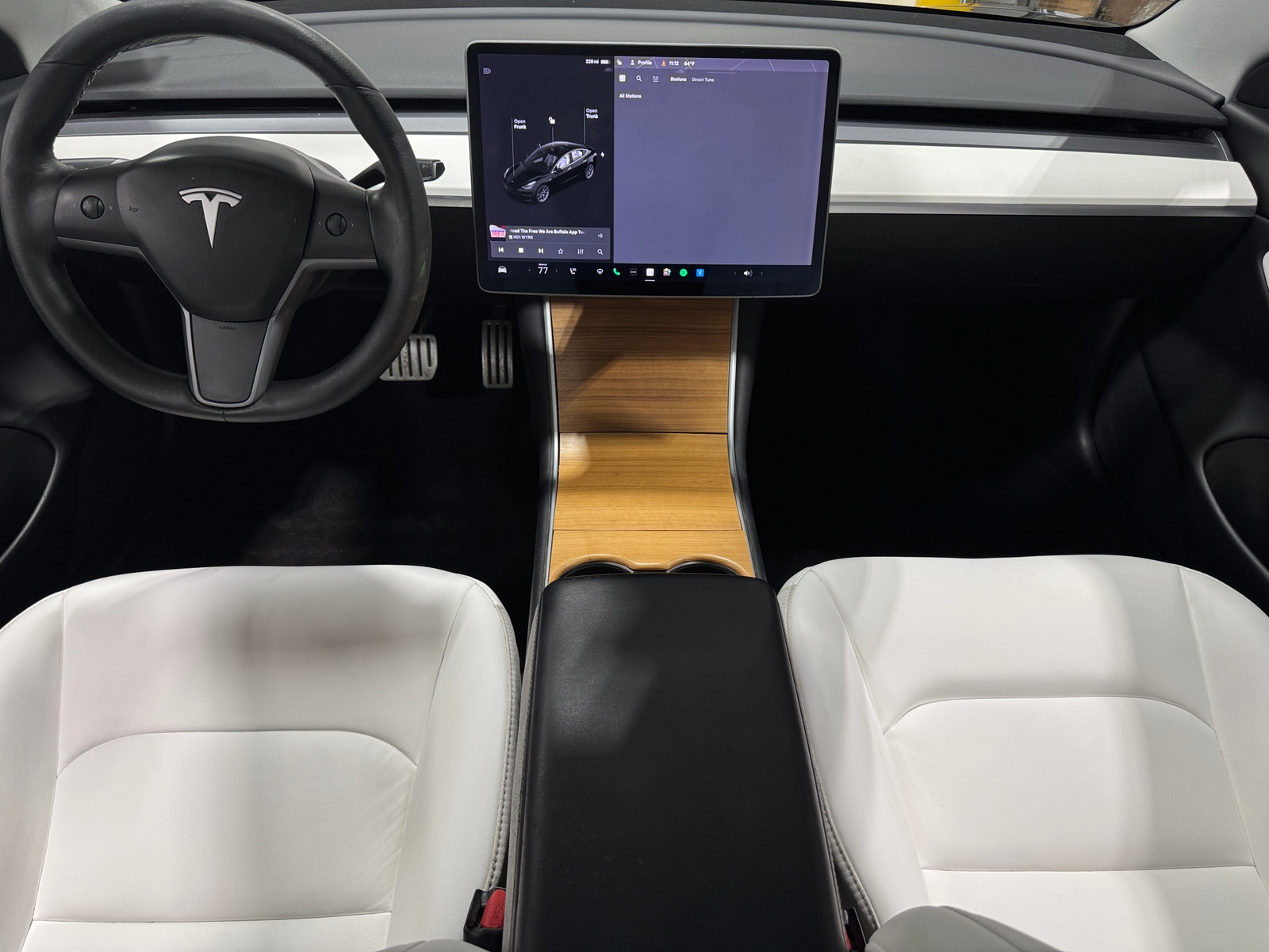 Thumbnail: 2020 Tesla Model 3 - 2