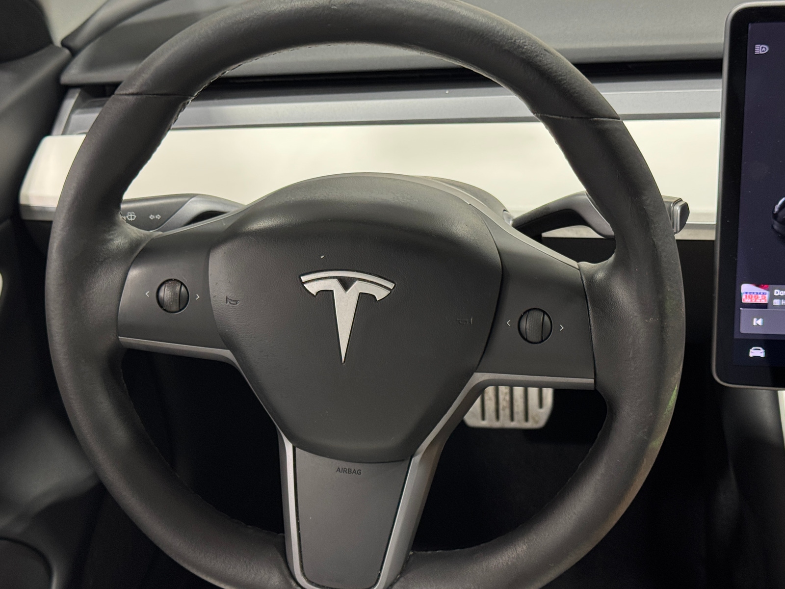 Thumbnail: 2020 Tesla Model 3 - 4