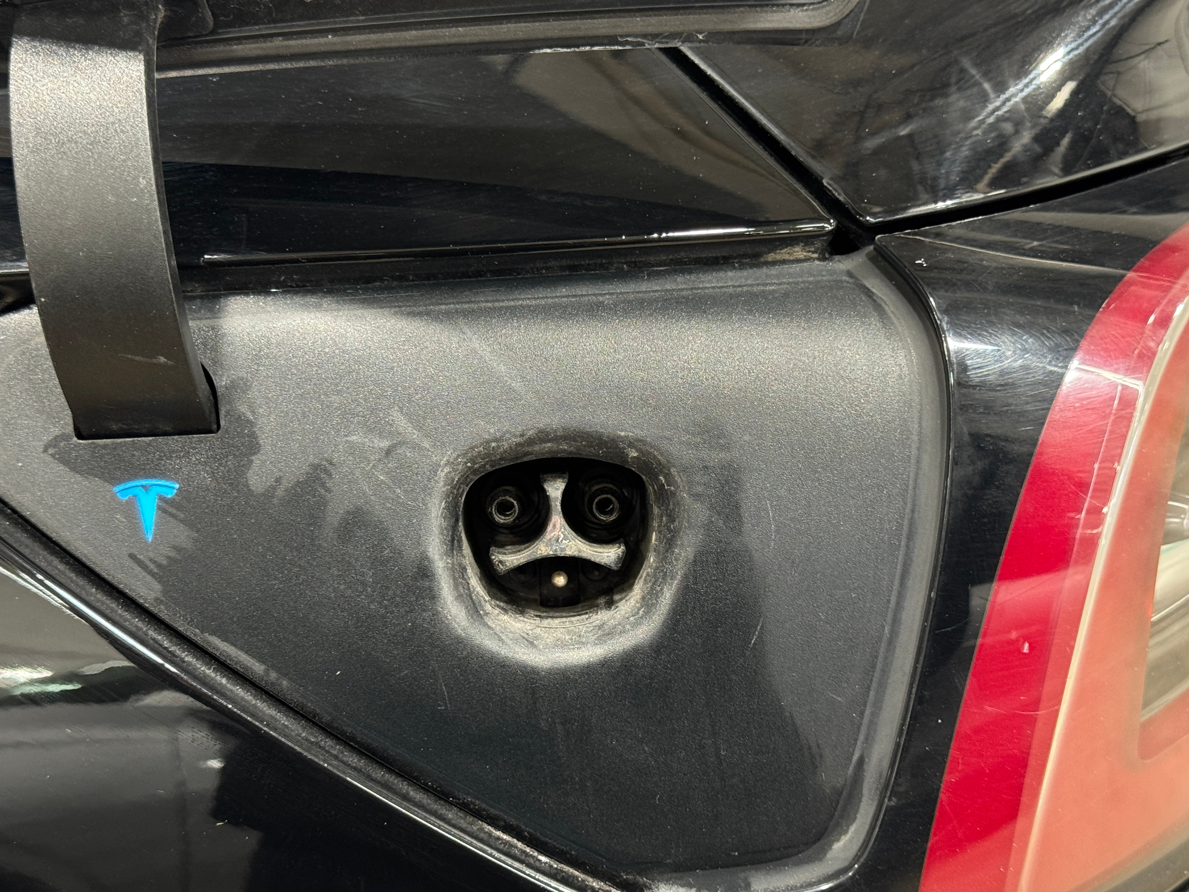 Used 2020 Tesla Model 3 Base with VIN 5YJ3E1EC1LF736345 for sale in Oak Creek, WI
