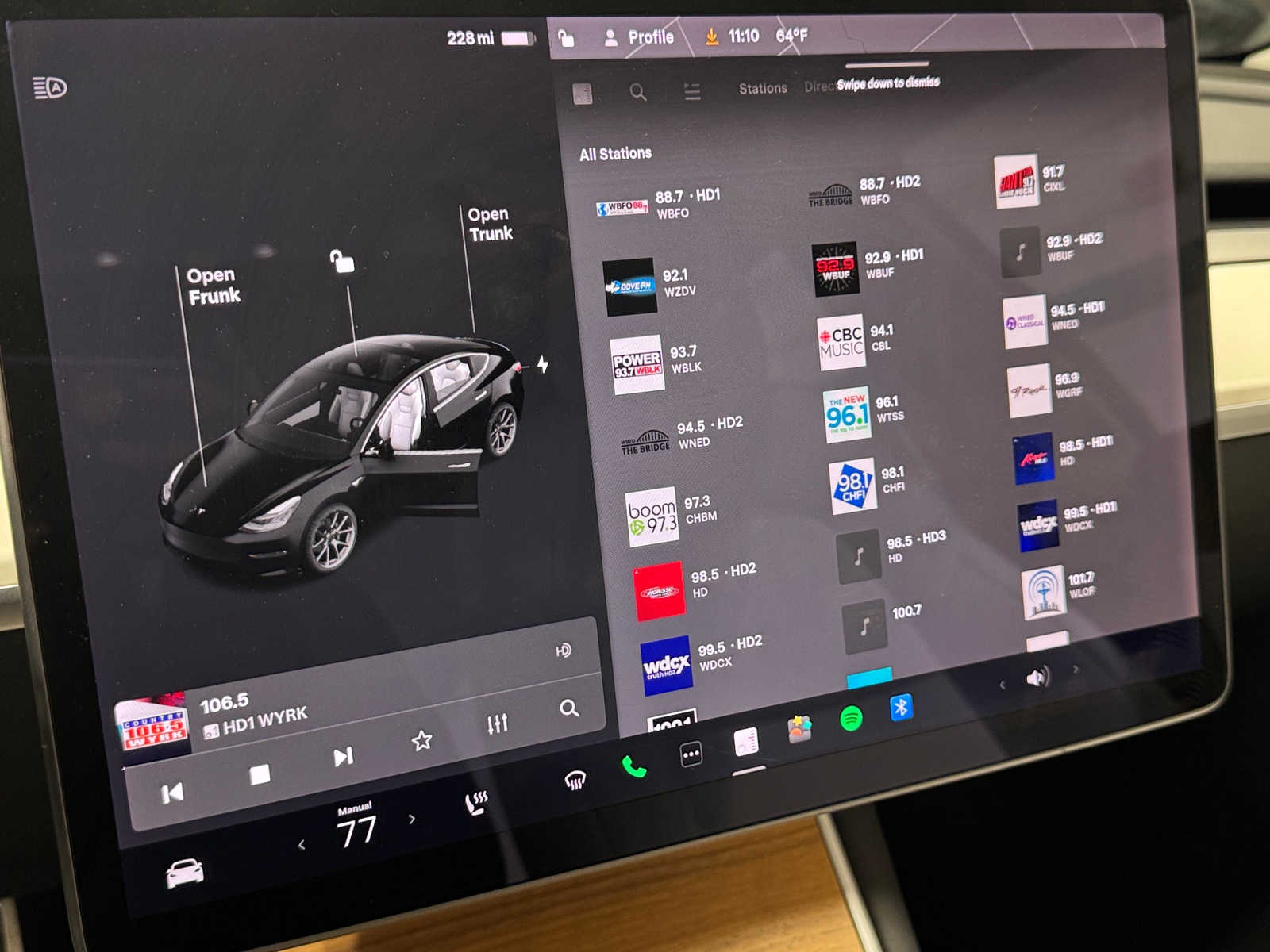 Thumbnail: 2020 Tesla Model 3 - 3