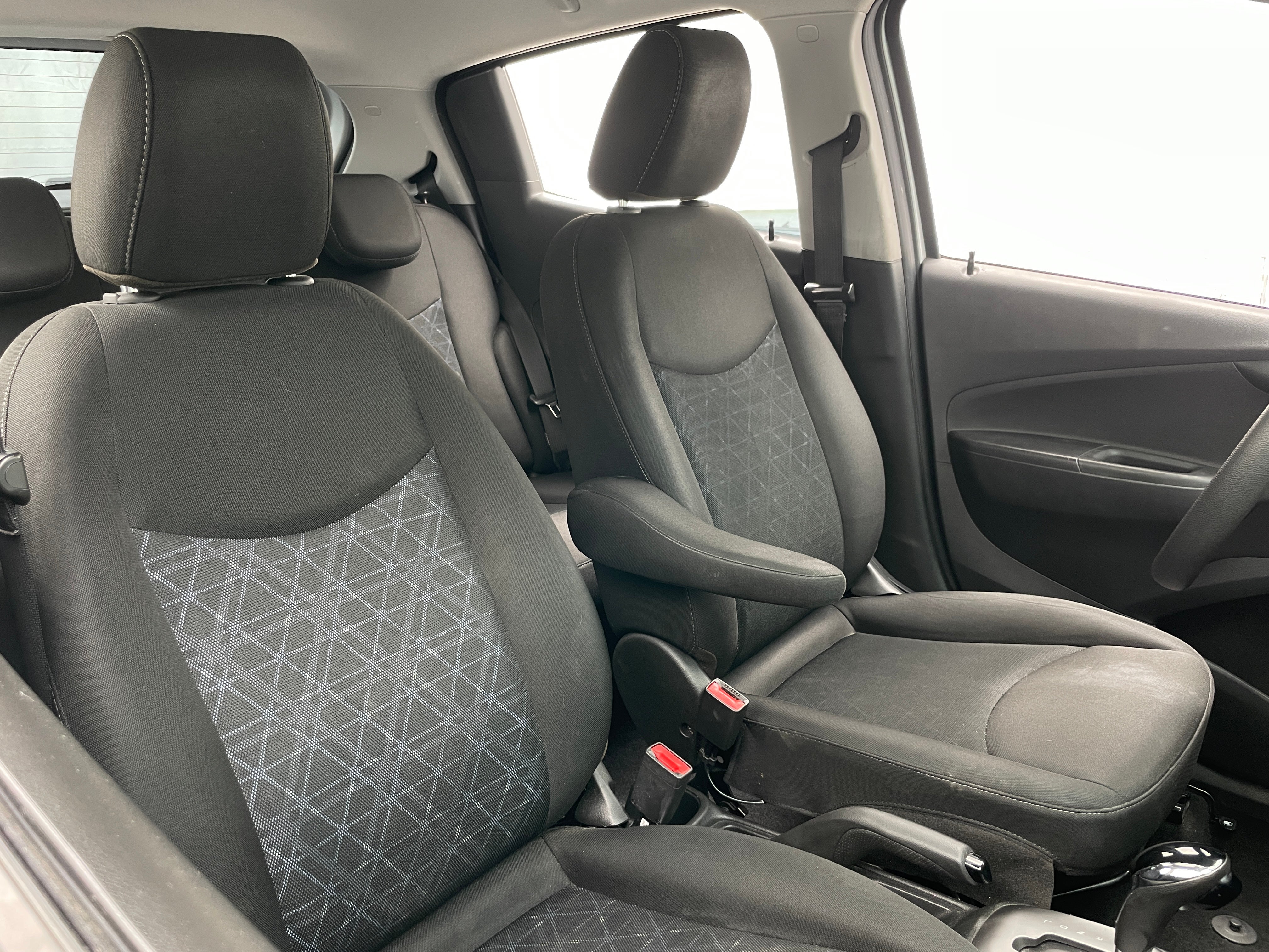 2020 Chevrolet Spark