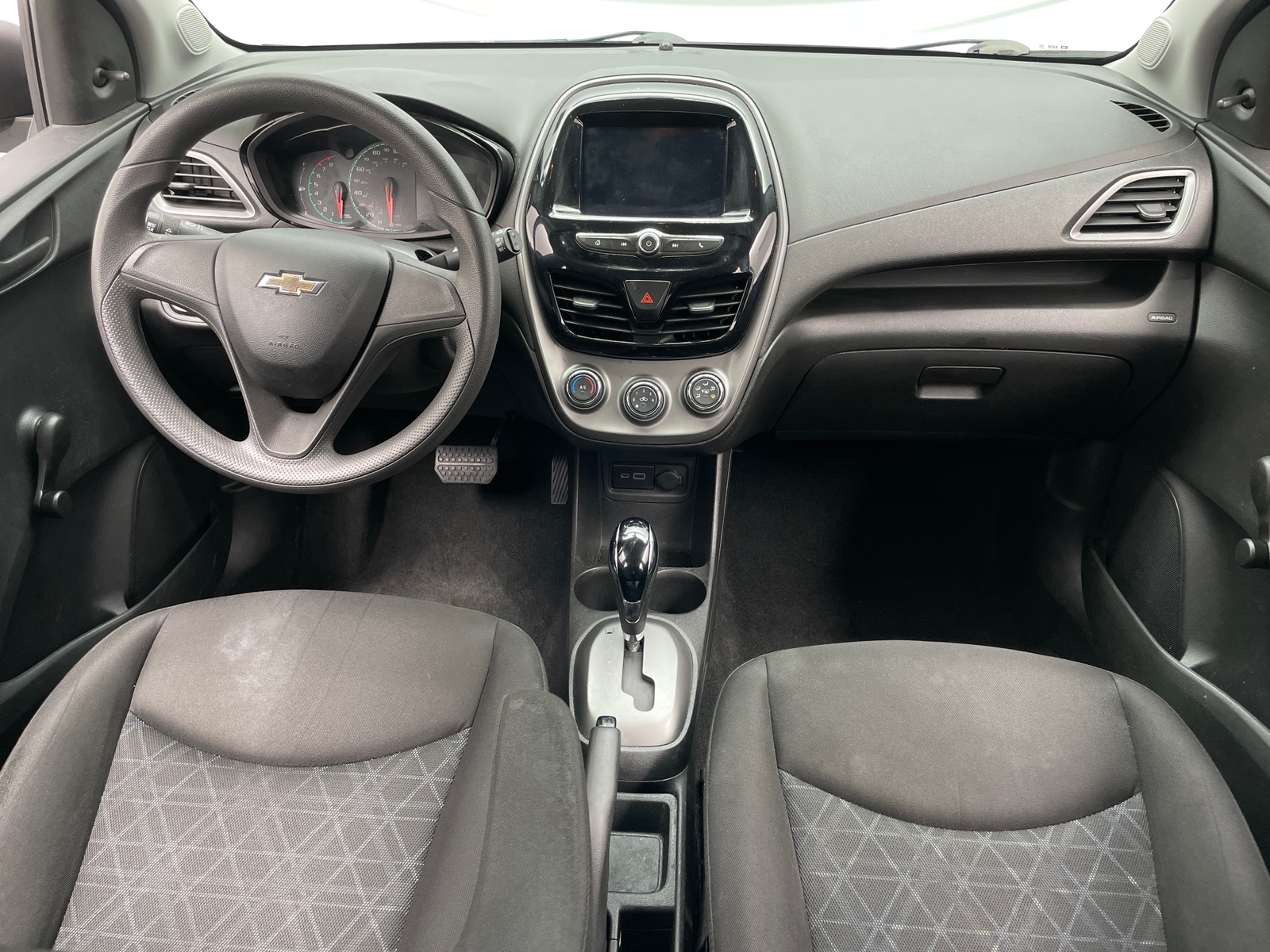 Thumbnail: 2020 Chevrolet Spark - 3