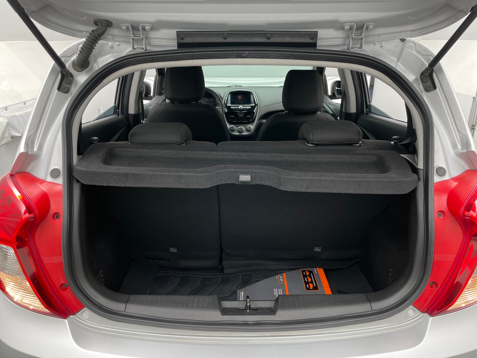 Thumbnail: 2020 Chevrolet Spark - 7