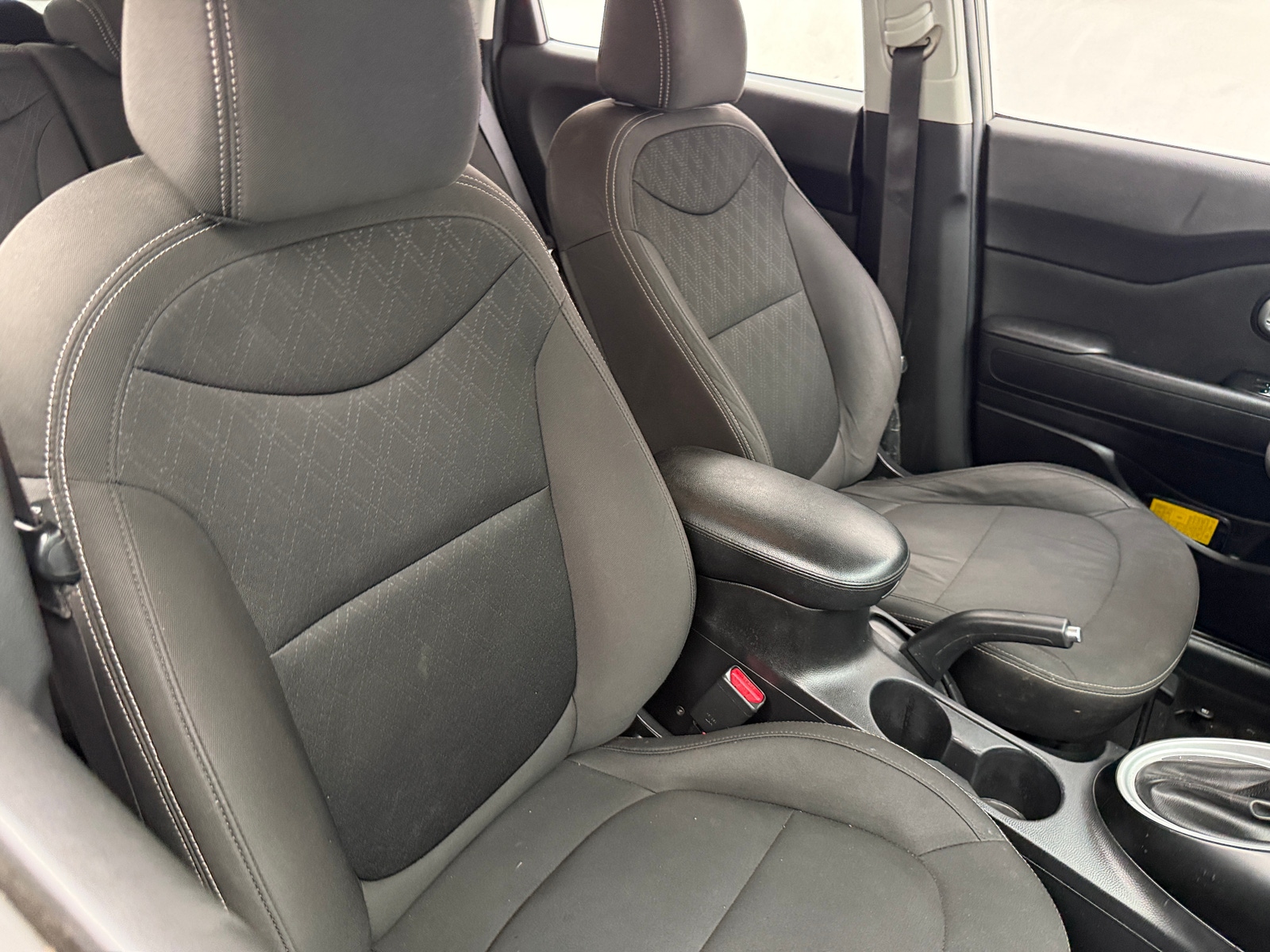 Thumbnail: 2018 Kia Soul - 2