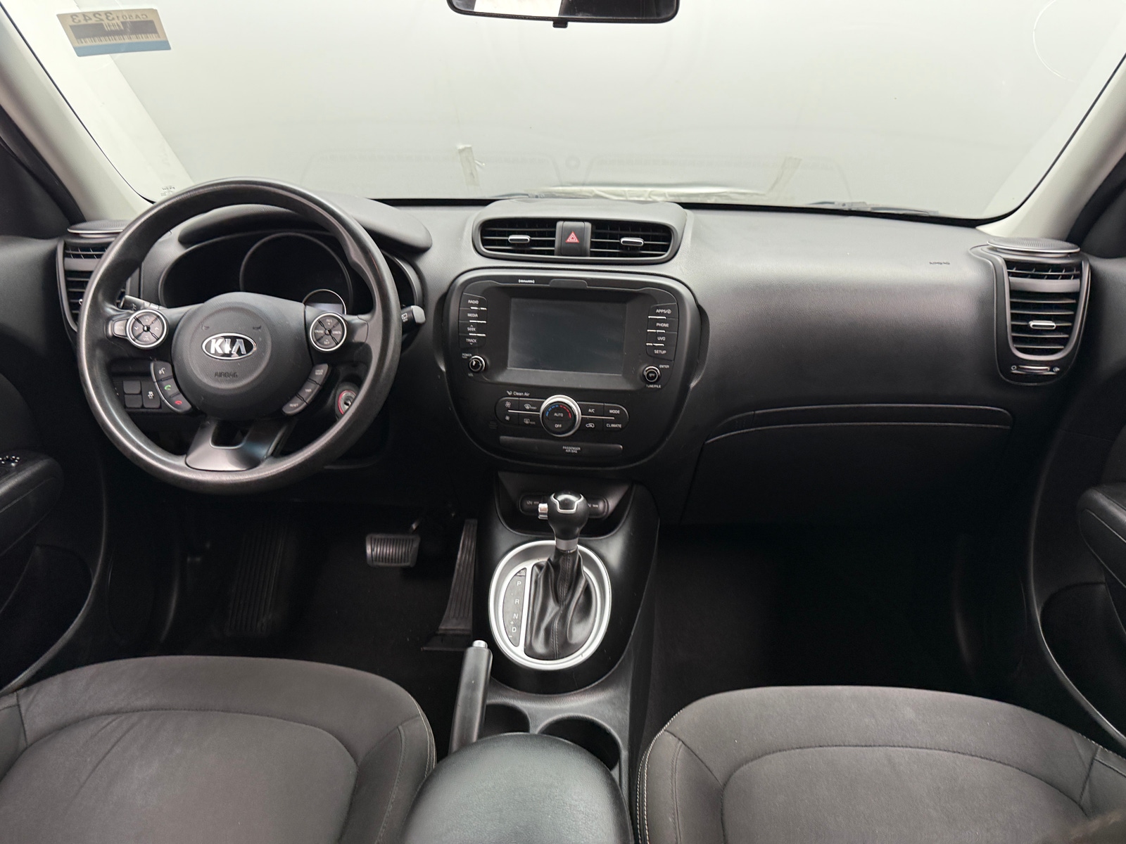 Thumbnail: 2018 Kia Soul - 3
