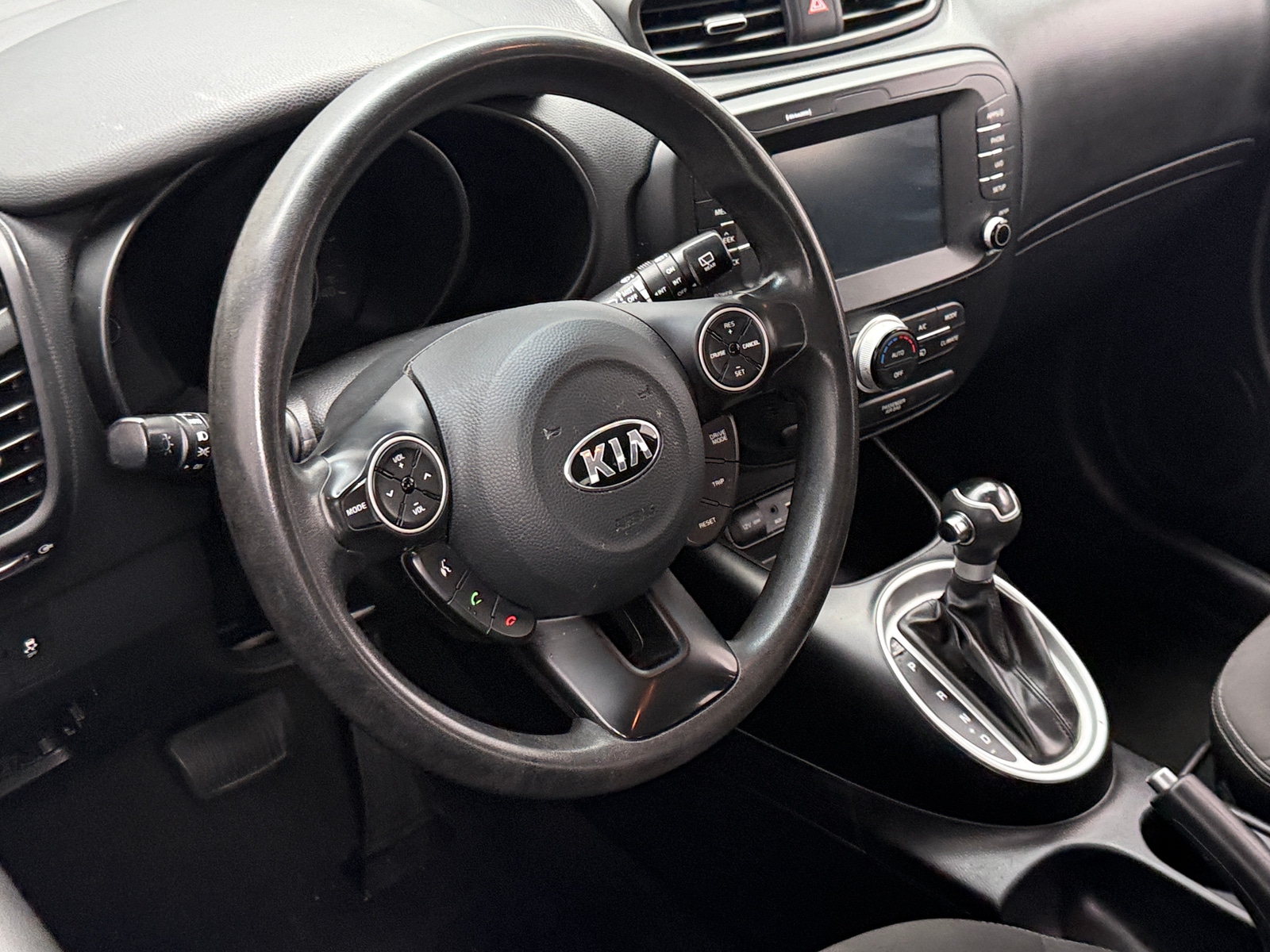 Thumbnail: 2018 Kia Soul - 5