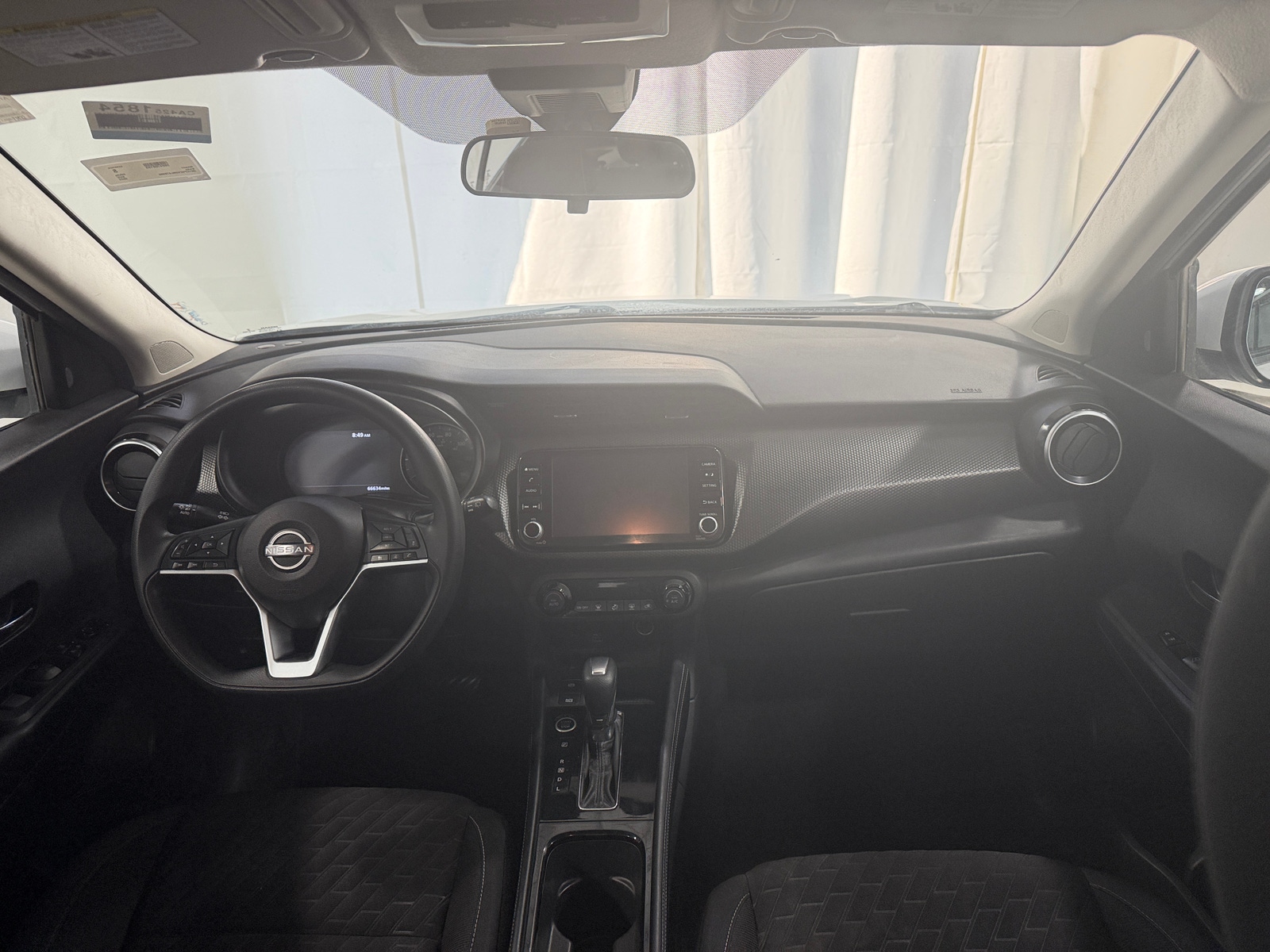 Thumbnail: 2022 Nissan Kicks - 3