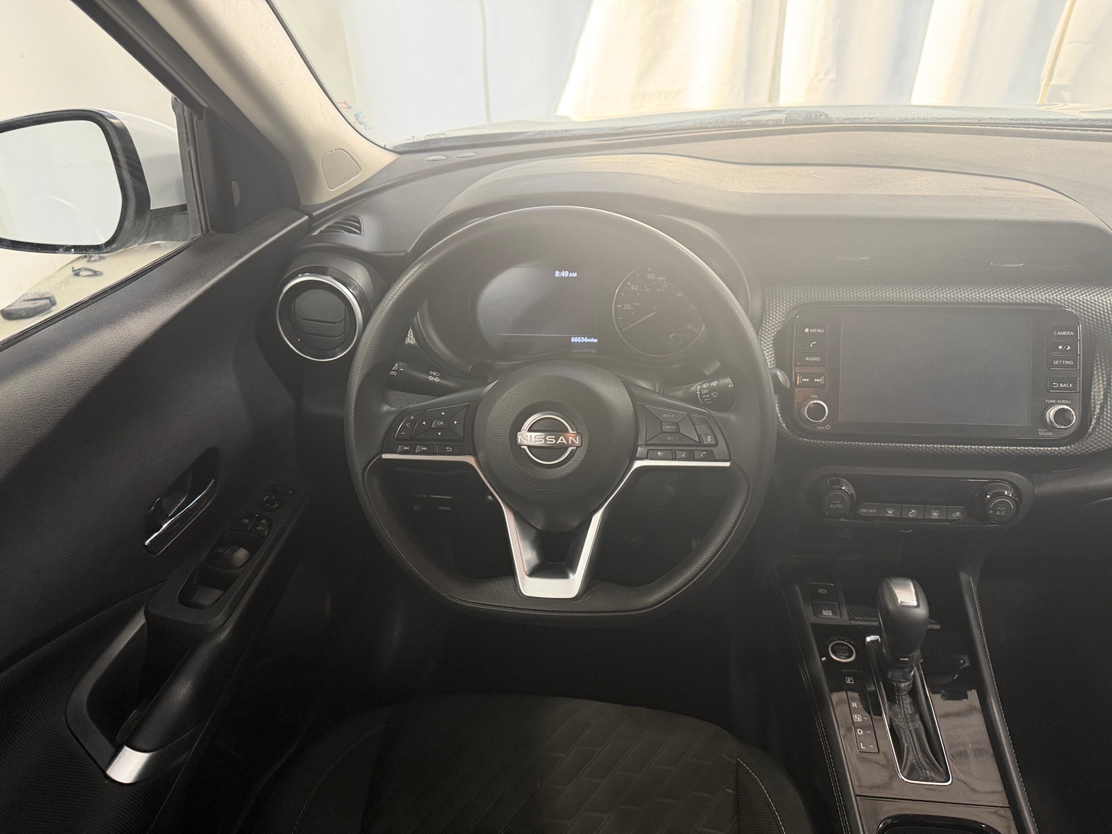 Thumbnail: 2022 Nissan Kicks - 5