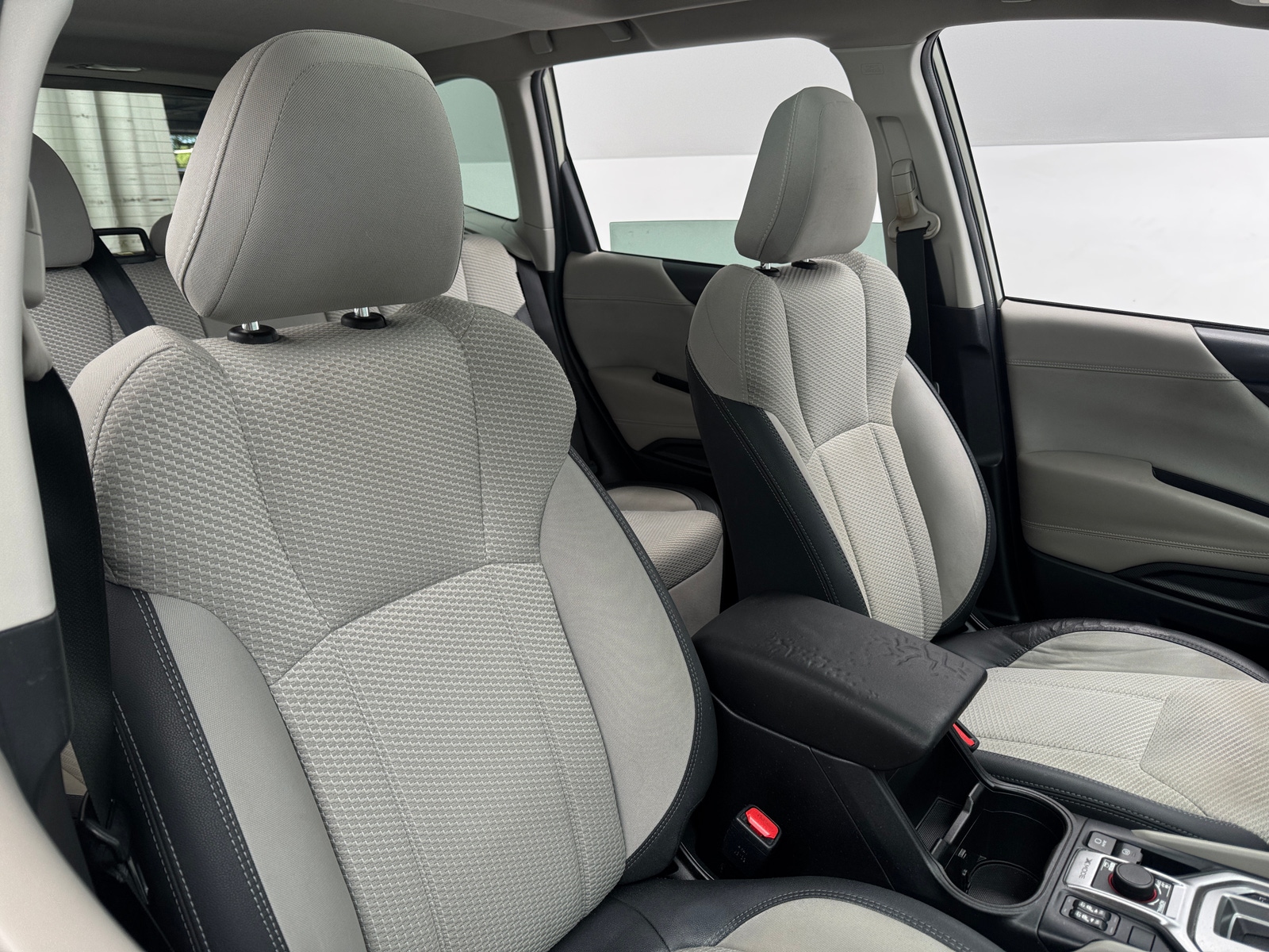 Thumbnail: 2020 Subaru Forester - 2