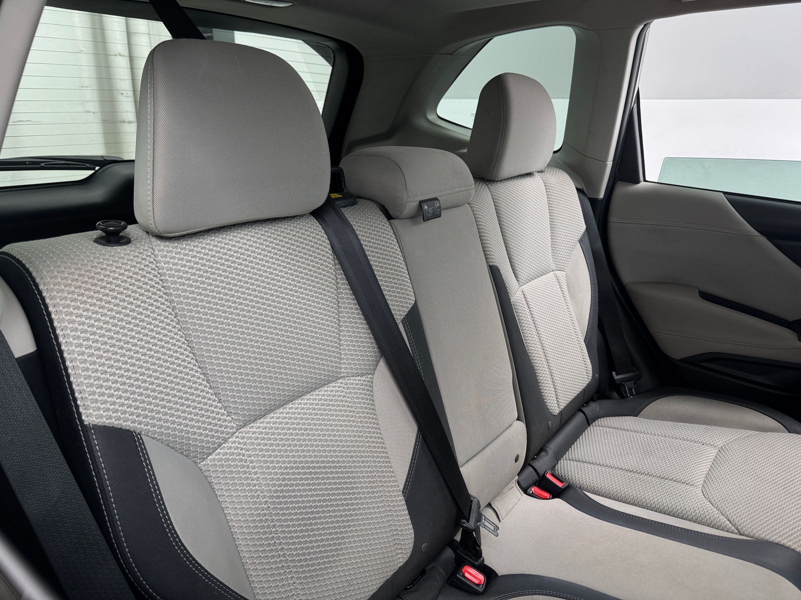 Thumbnail: 2020 Subaru Forester - 6