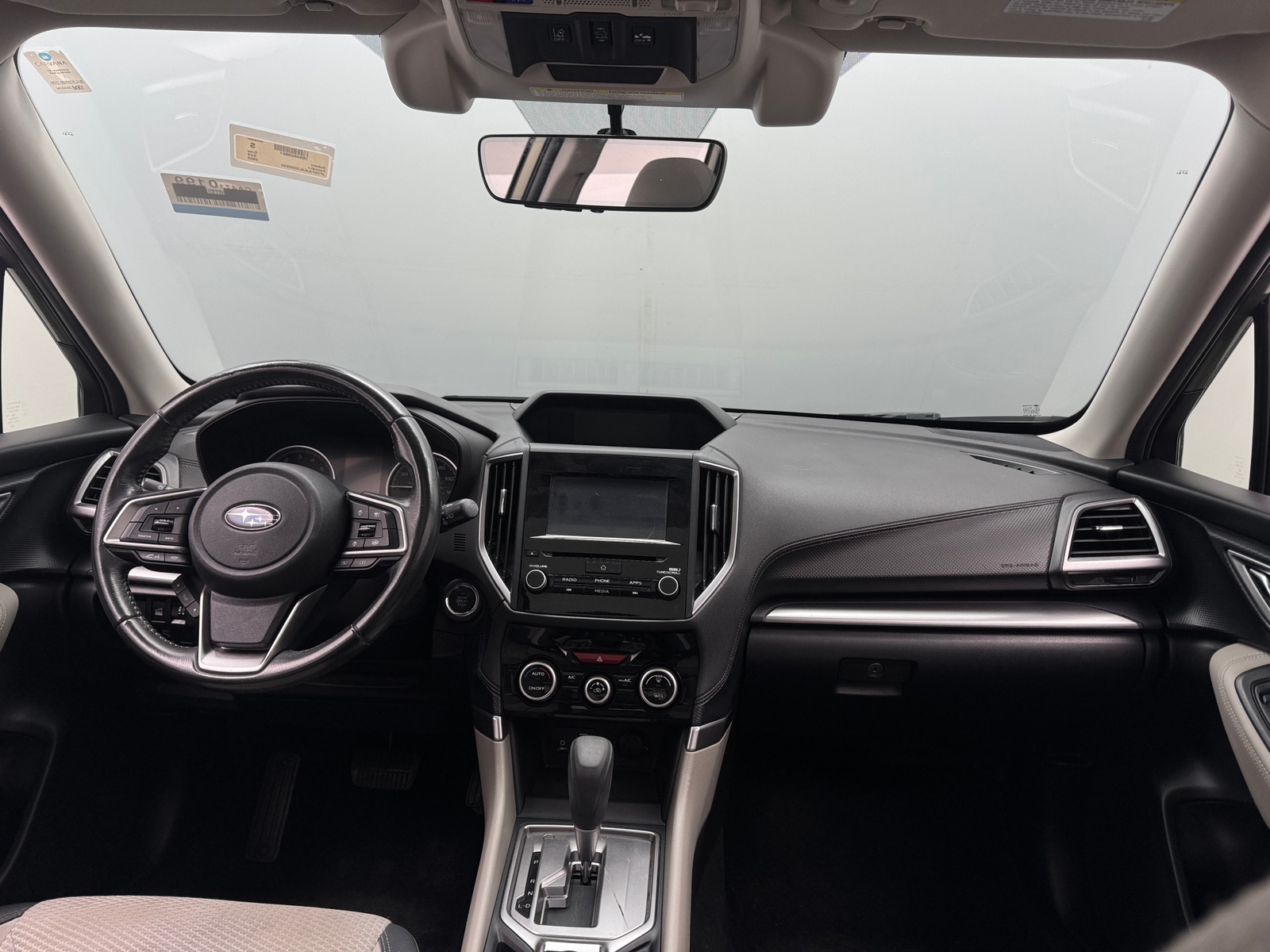 Thumbnail: 2020 Subaru Forester - 3