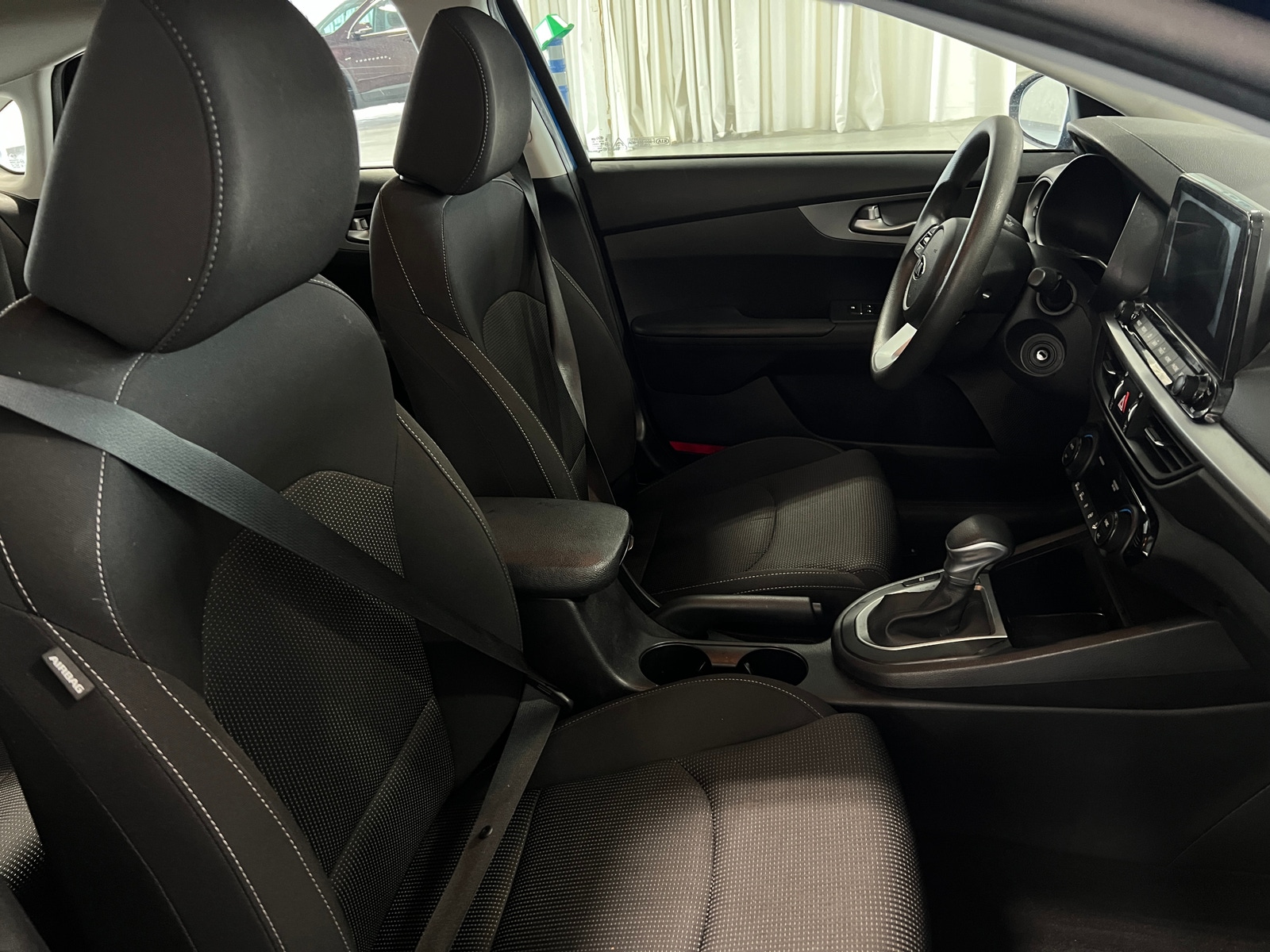 Thumbnail: 2019 Kia Forte - 2