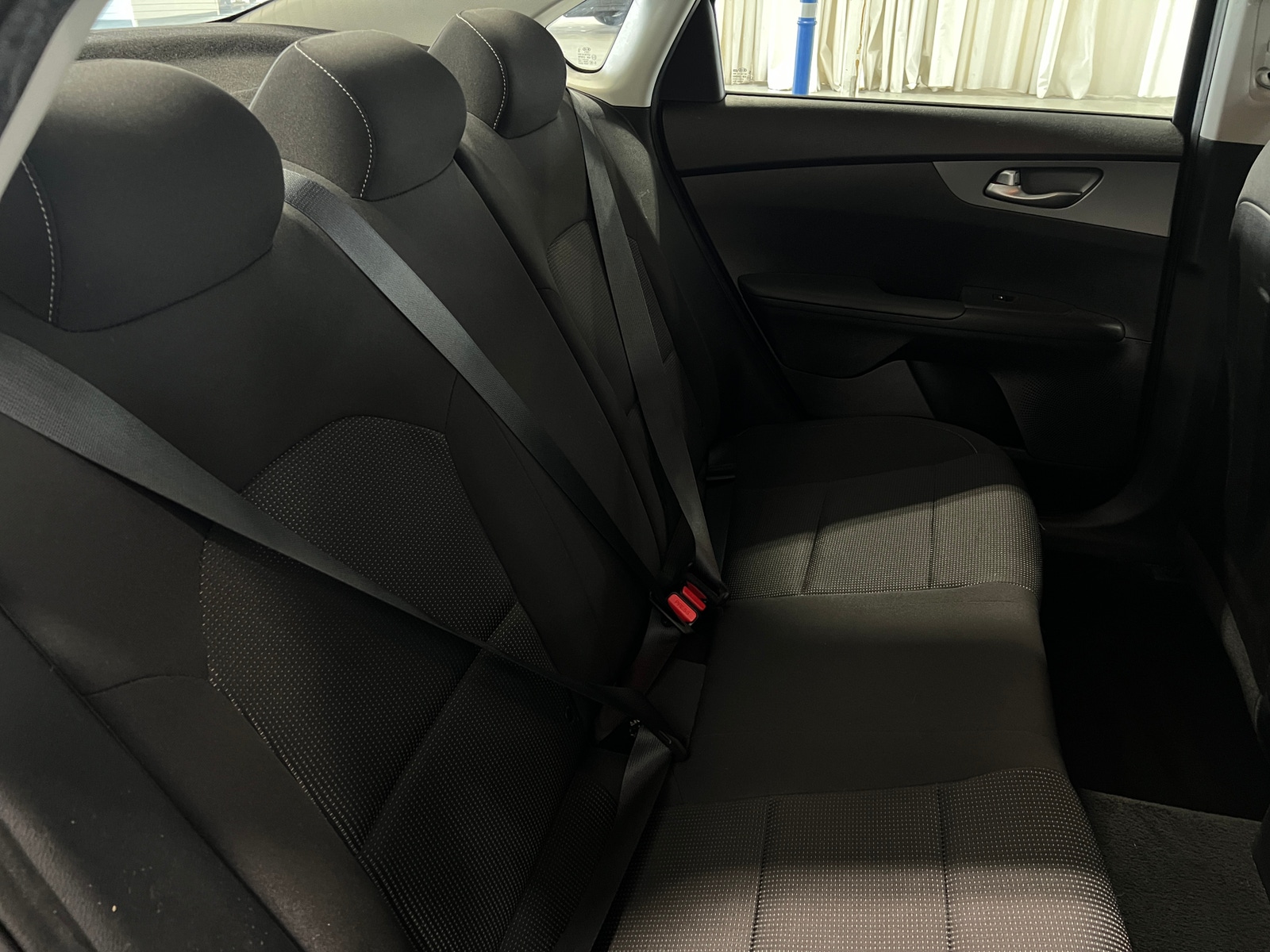 Thumbnail: 2019 Kia Forte - 6