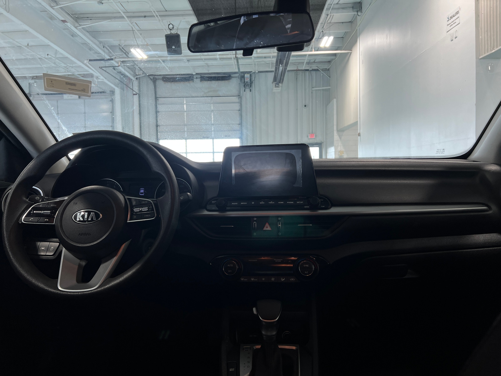 Thumbnail: 2019 Kia Forte - 3