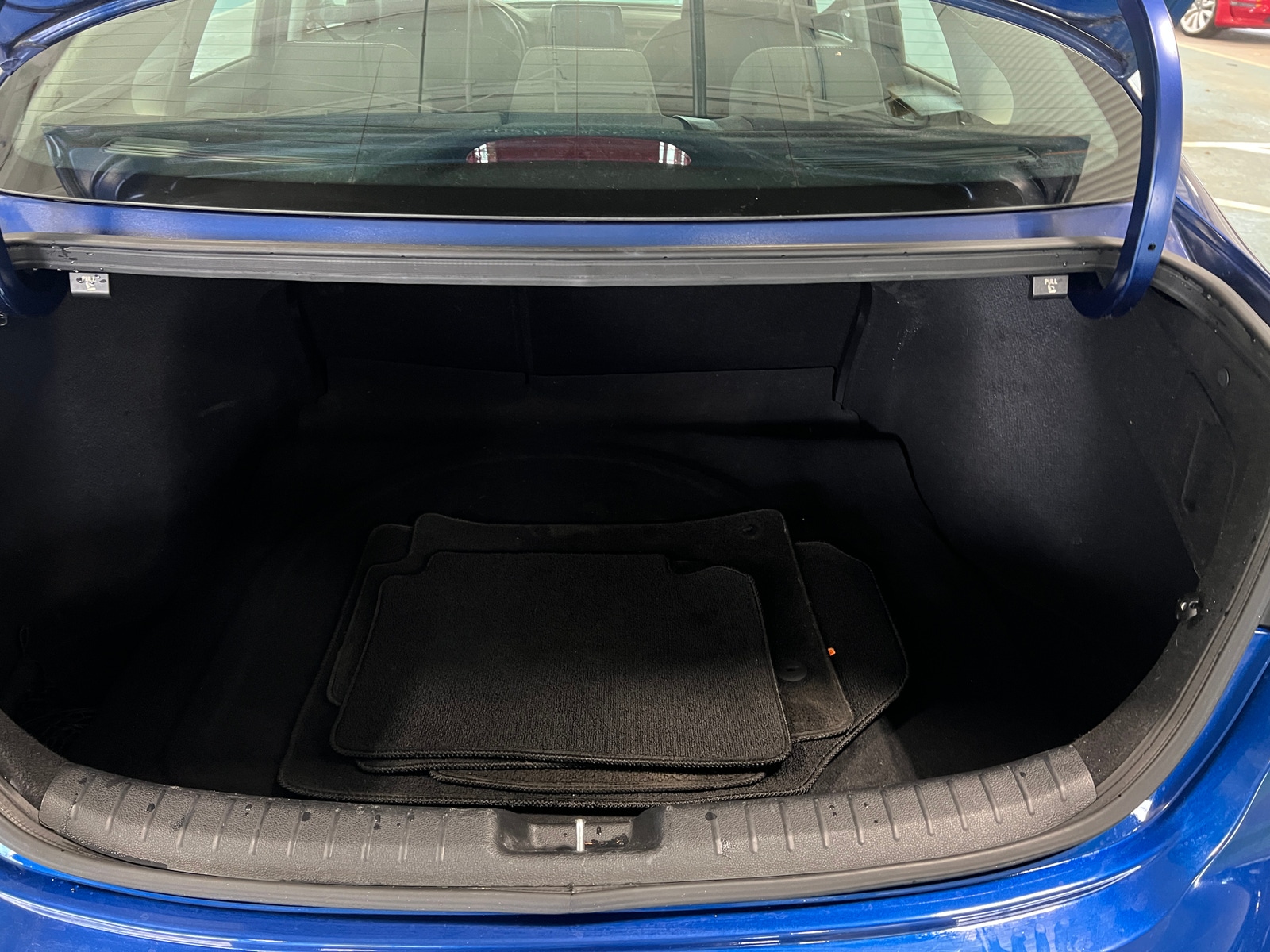 Thumbnail: 2019 Kia Forte - 7