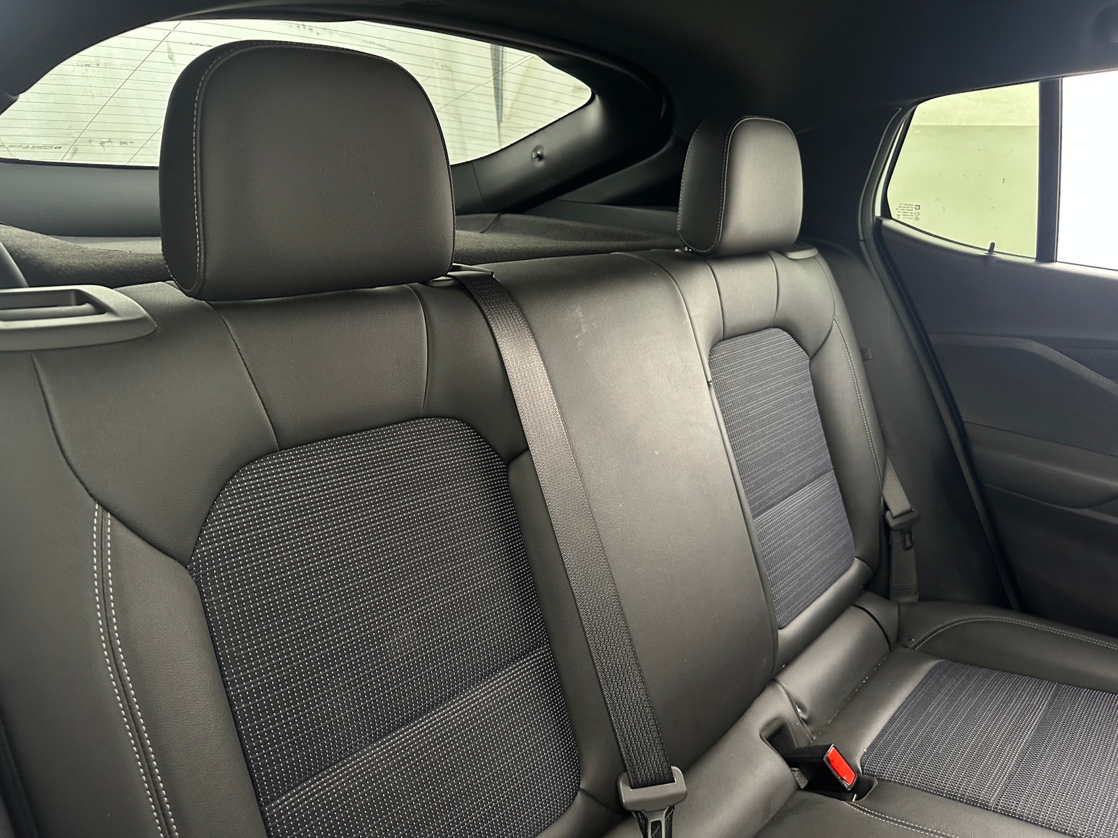 Thumbnail: 2025 Buick Envista - 5