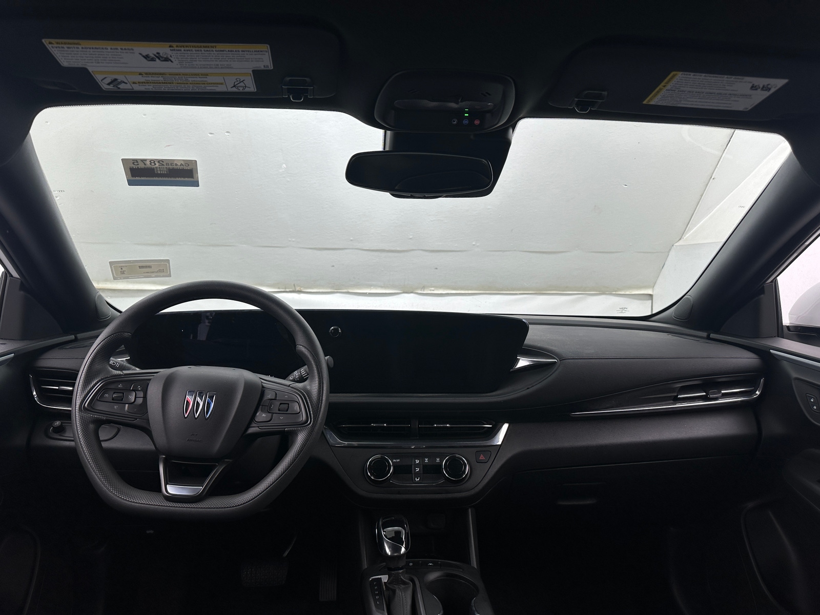 Thumbnail: 2025 Buick Envista - 2