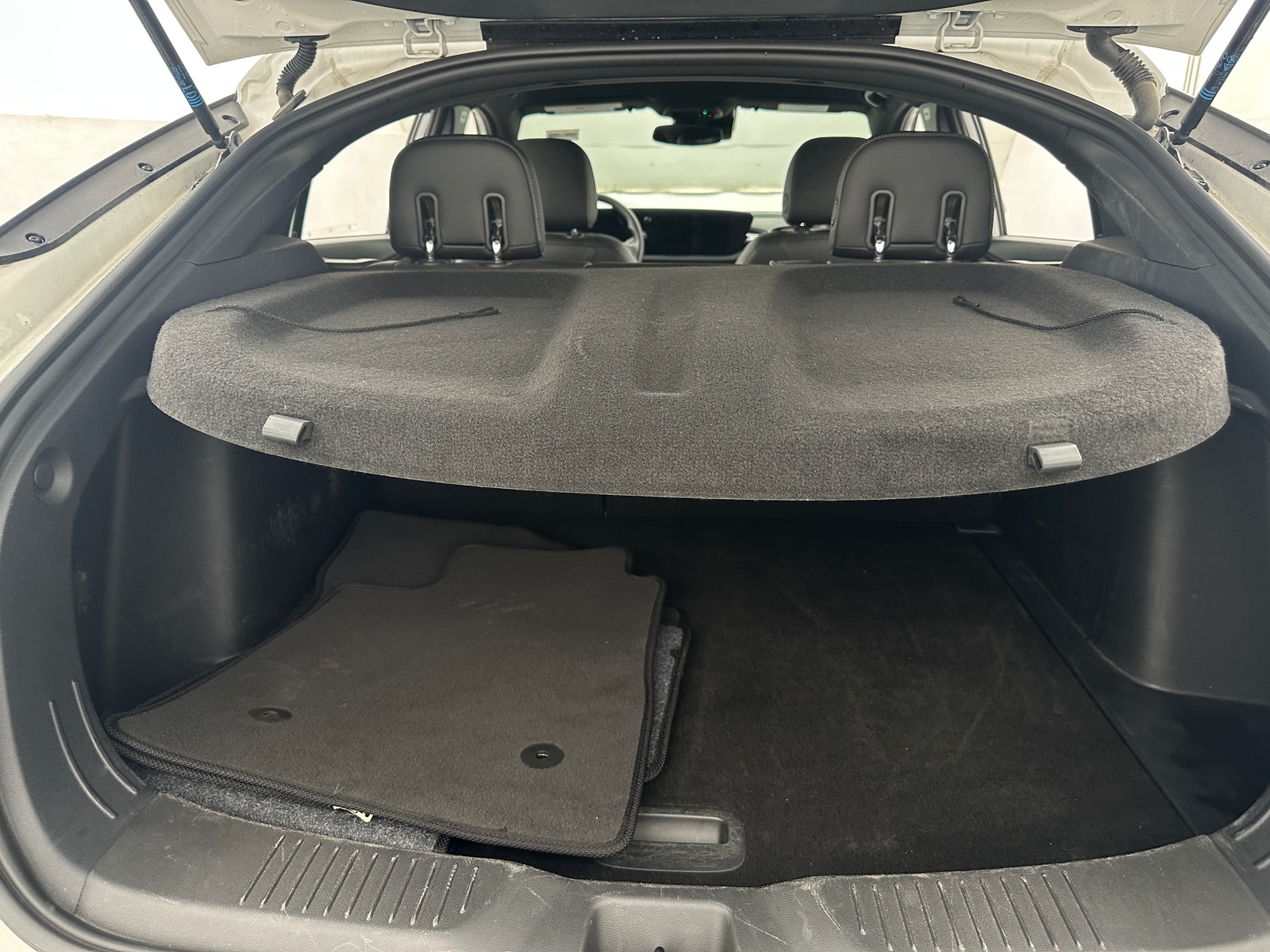 Thumbnail: 2025 Buick Envista - 6