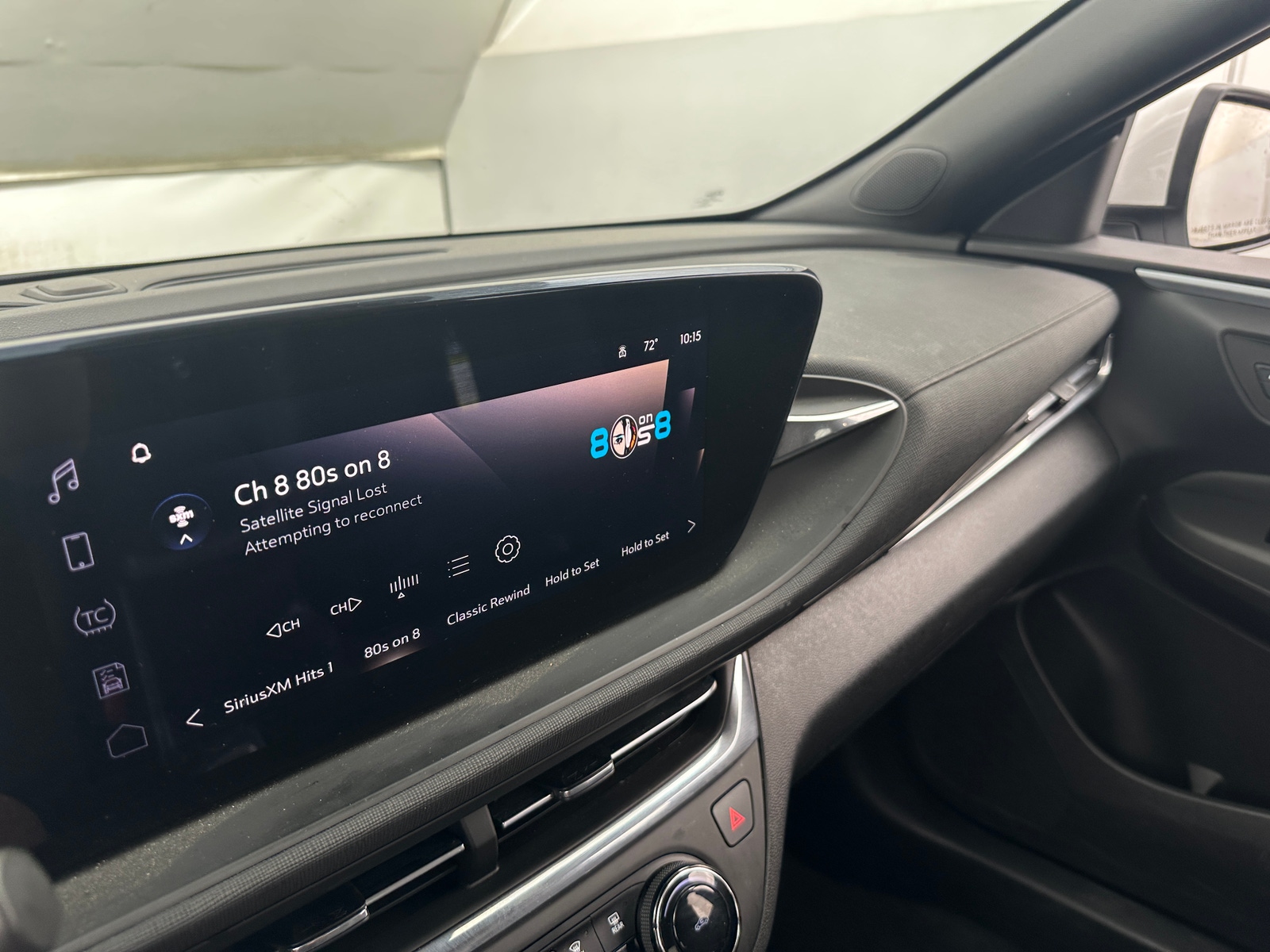 Thumbnail: 2025 Buick Envista - 3