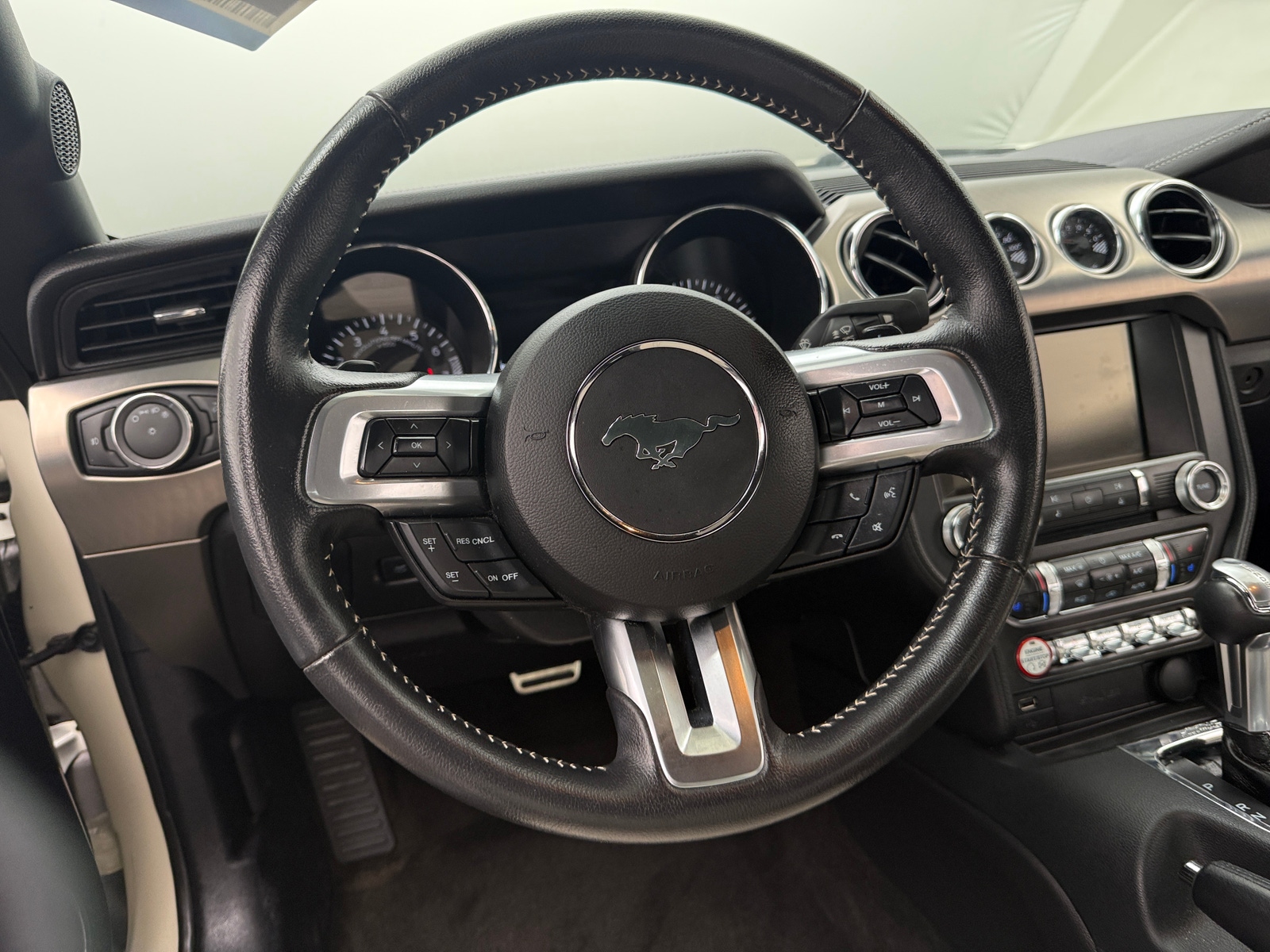 Thumbnail: 2015 Ford Mustang - 3