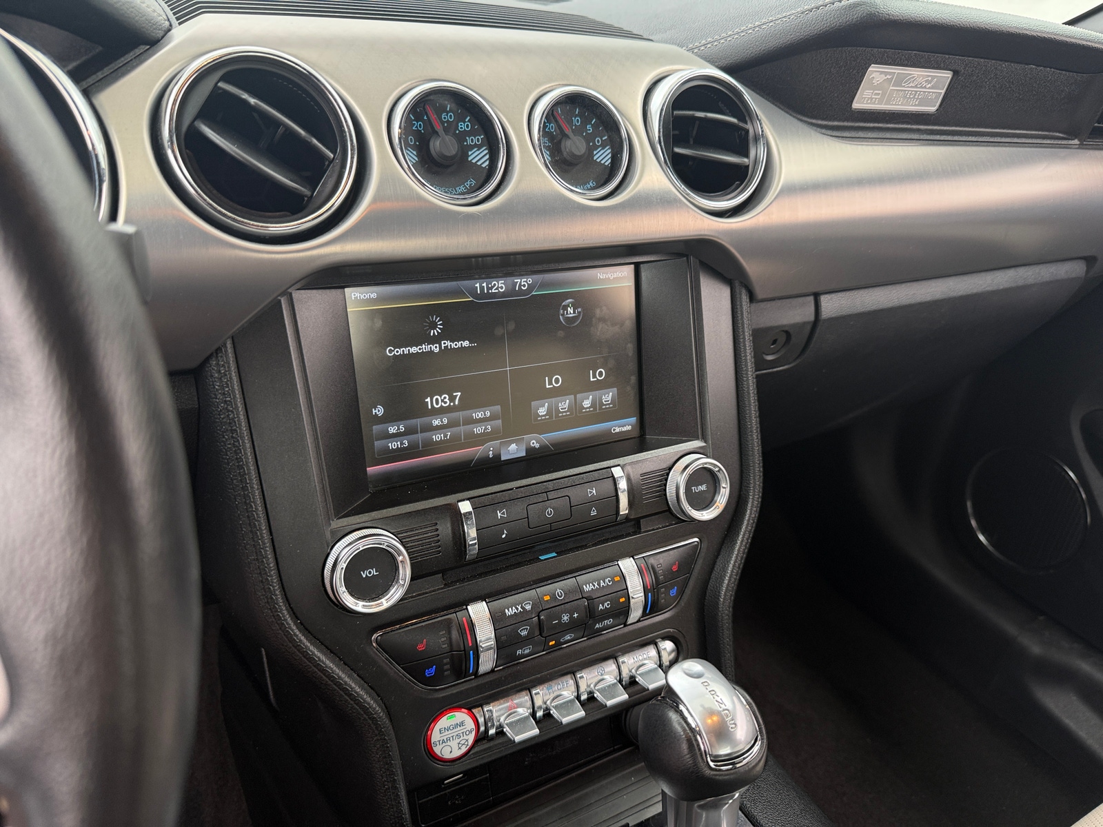 Thumbnail: 2015 Ford Mustang - 2