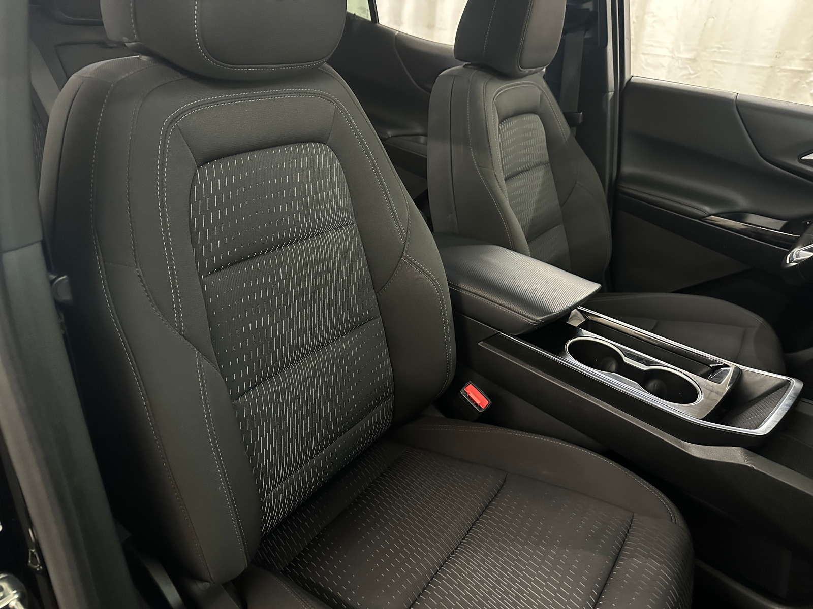 Thumbnail: 2025 Chevrolet Equinox - 2