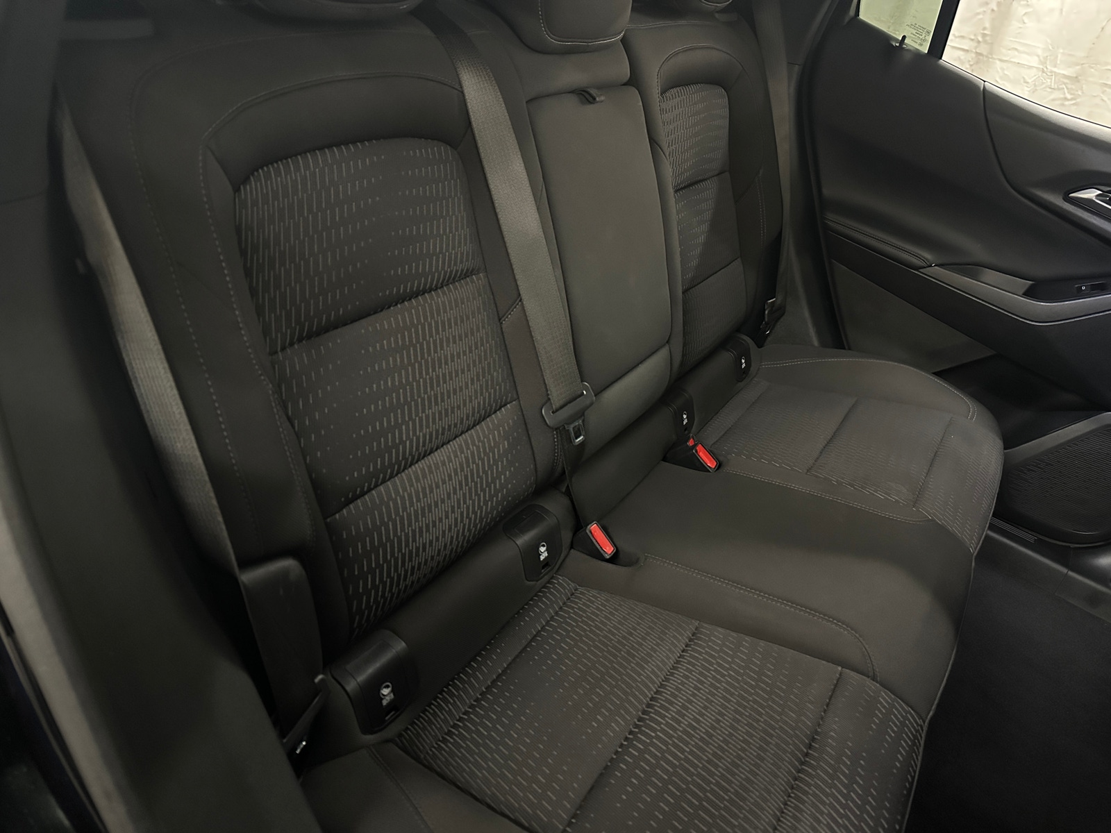 Thumbnail: 2025 Chevrolet Equinox - 6