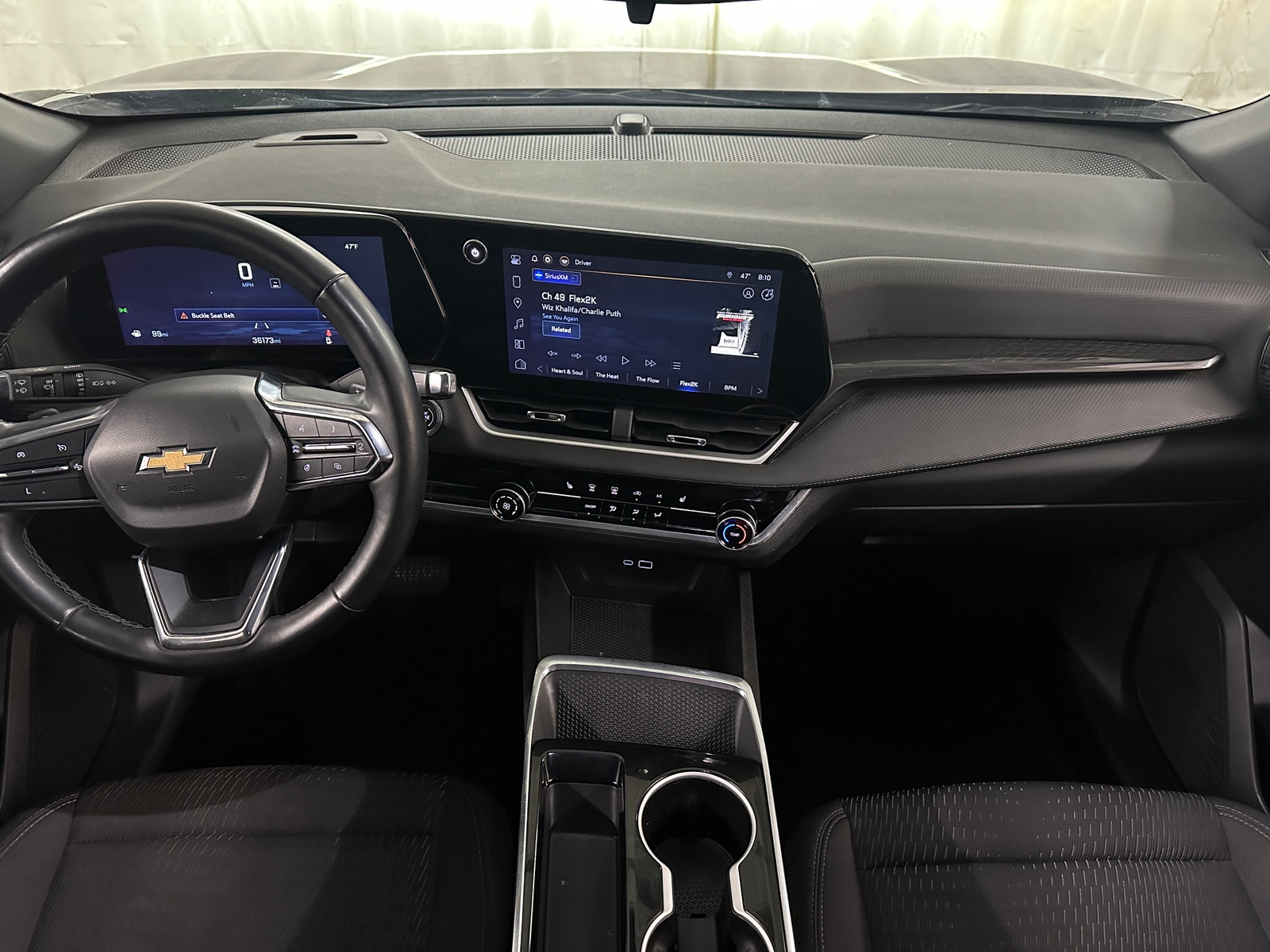 Thumbnail: 2025 Chevrolet Equinox - 3