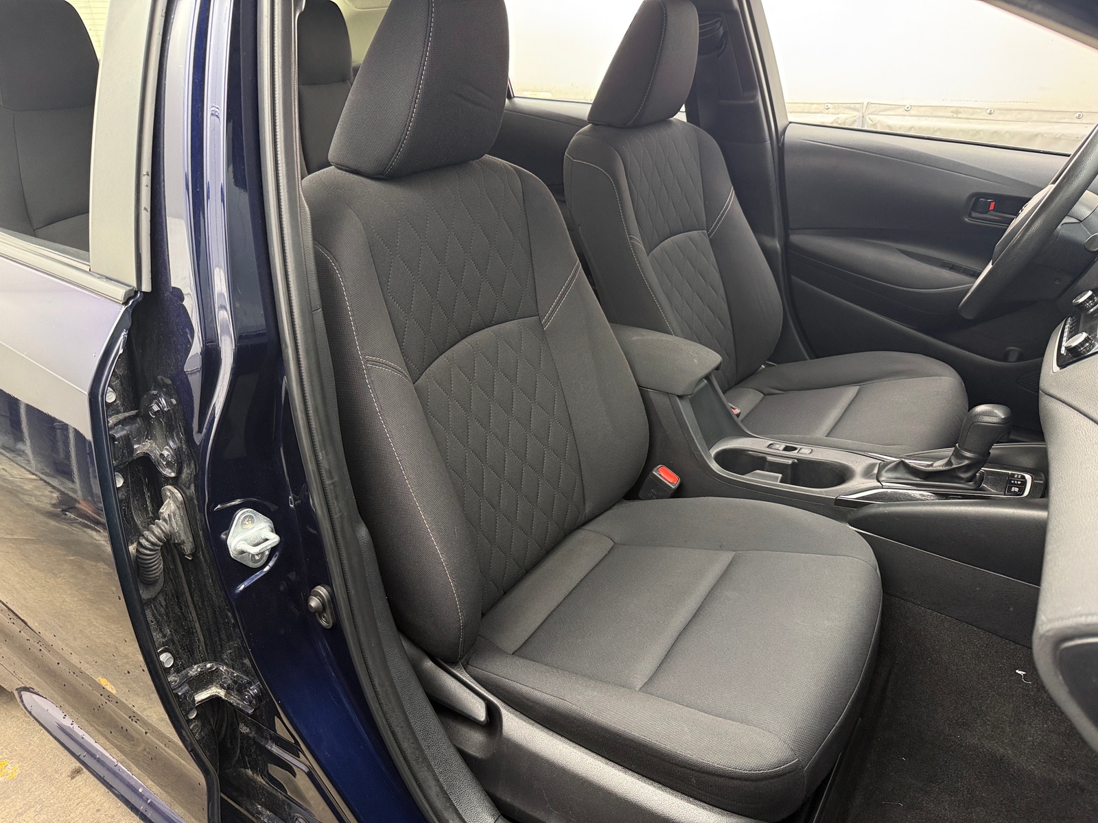 Thumbnail: 2023 Toyota Corolla - 2