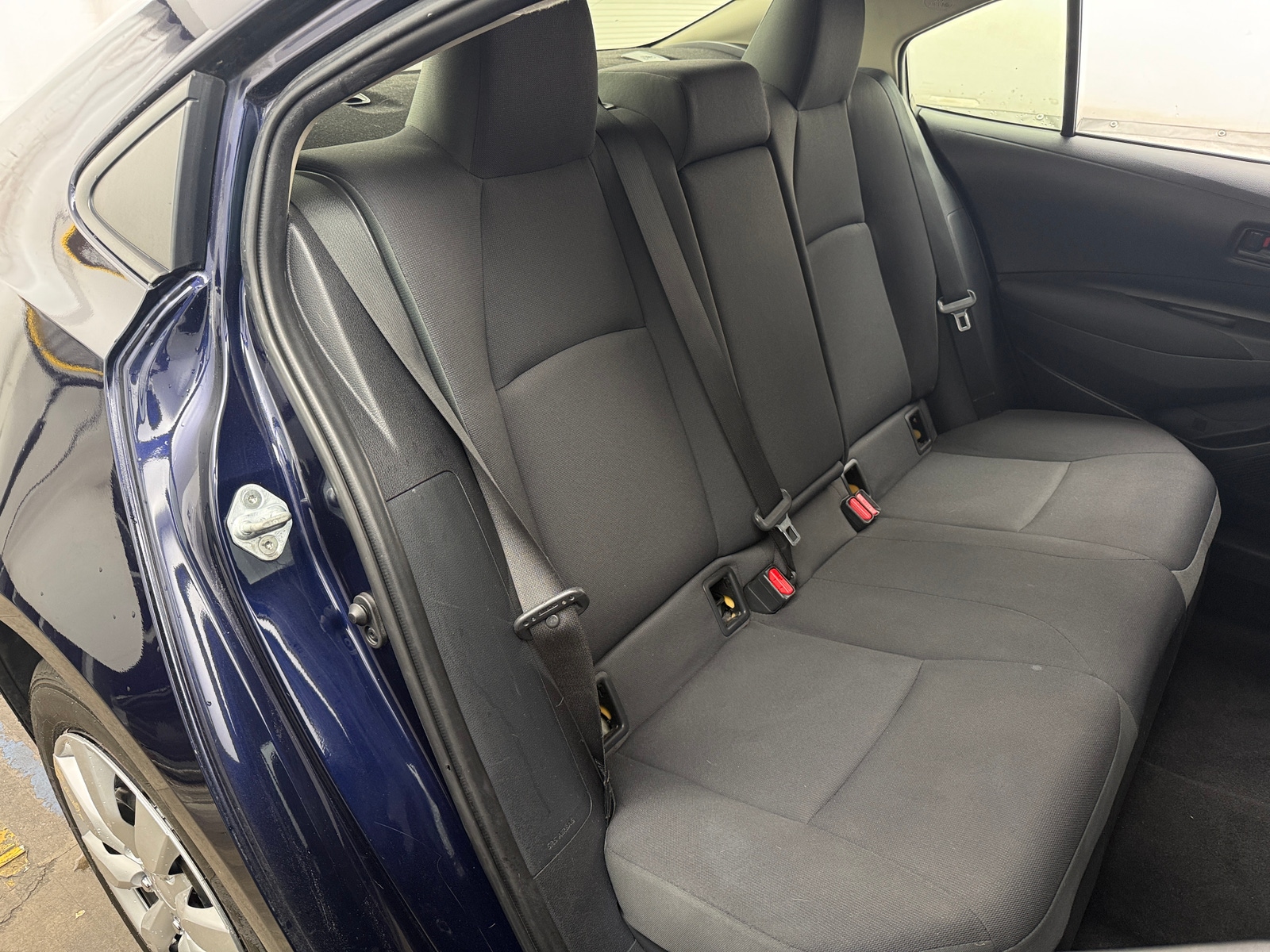 Thumbnail: 2023 Toyota Corolla - 6