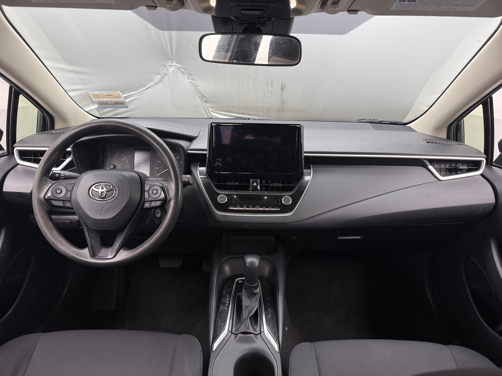 Thumbnail: 2023 Toyota Corolla - 3