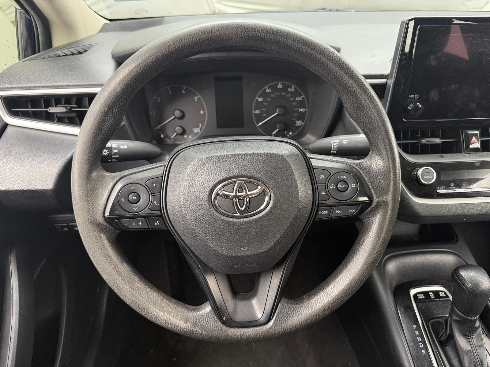 Thumbnail: 2023 Toyota Corolla - 5