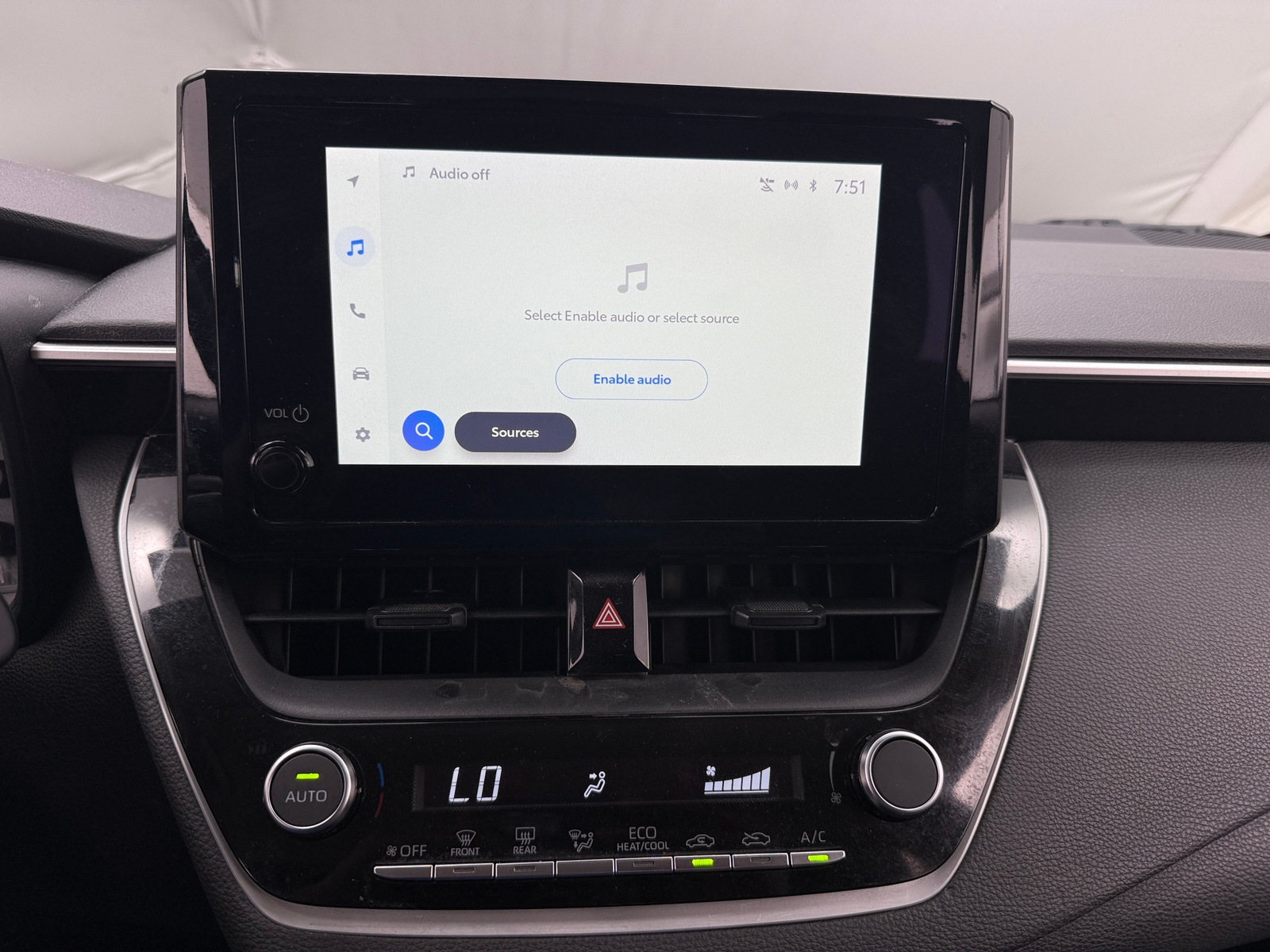 Thumbnail: 2023 Toyota Corolla - 4