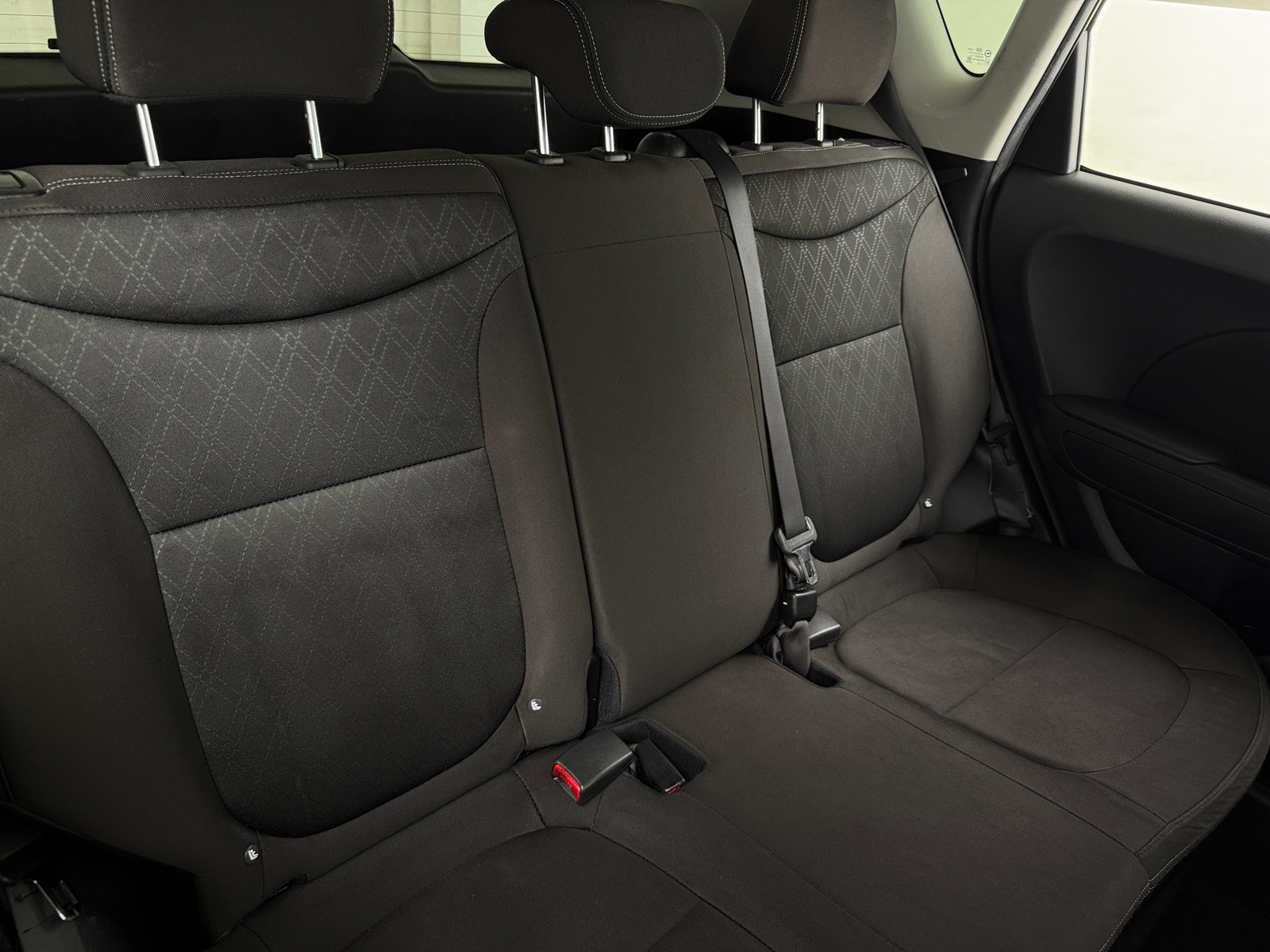 Thumbnail: 2016 Kia Soul - 6