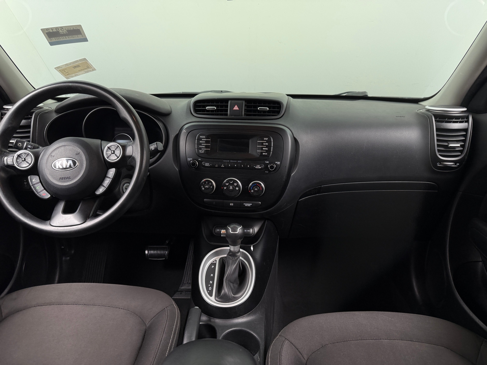 Thumbnail: 2016 Kia Soul - 3