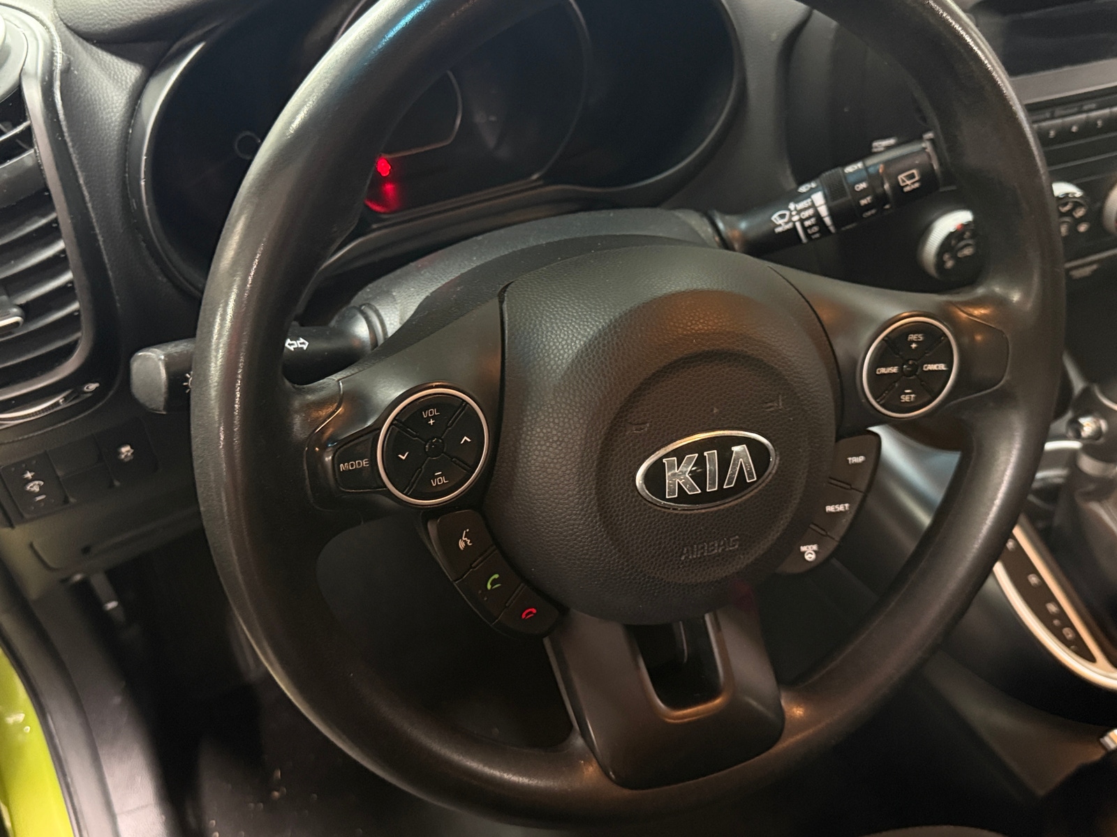 Thumbnail: 2016 Kia Soul - 5