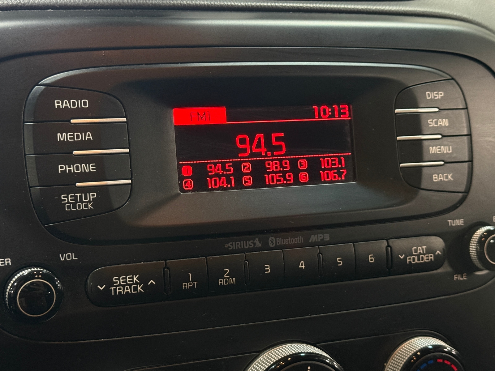 Thumbnail: 2016 Kia Soul - 4