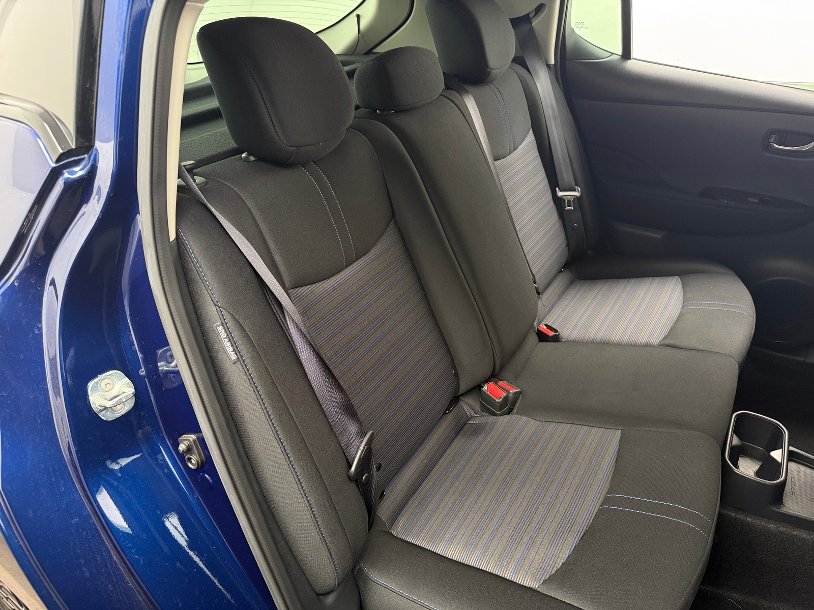 Thumbnail: 2023 Nissan Leaf - 6