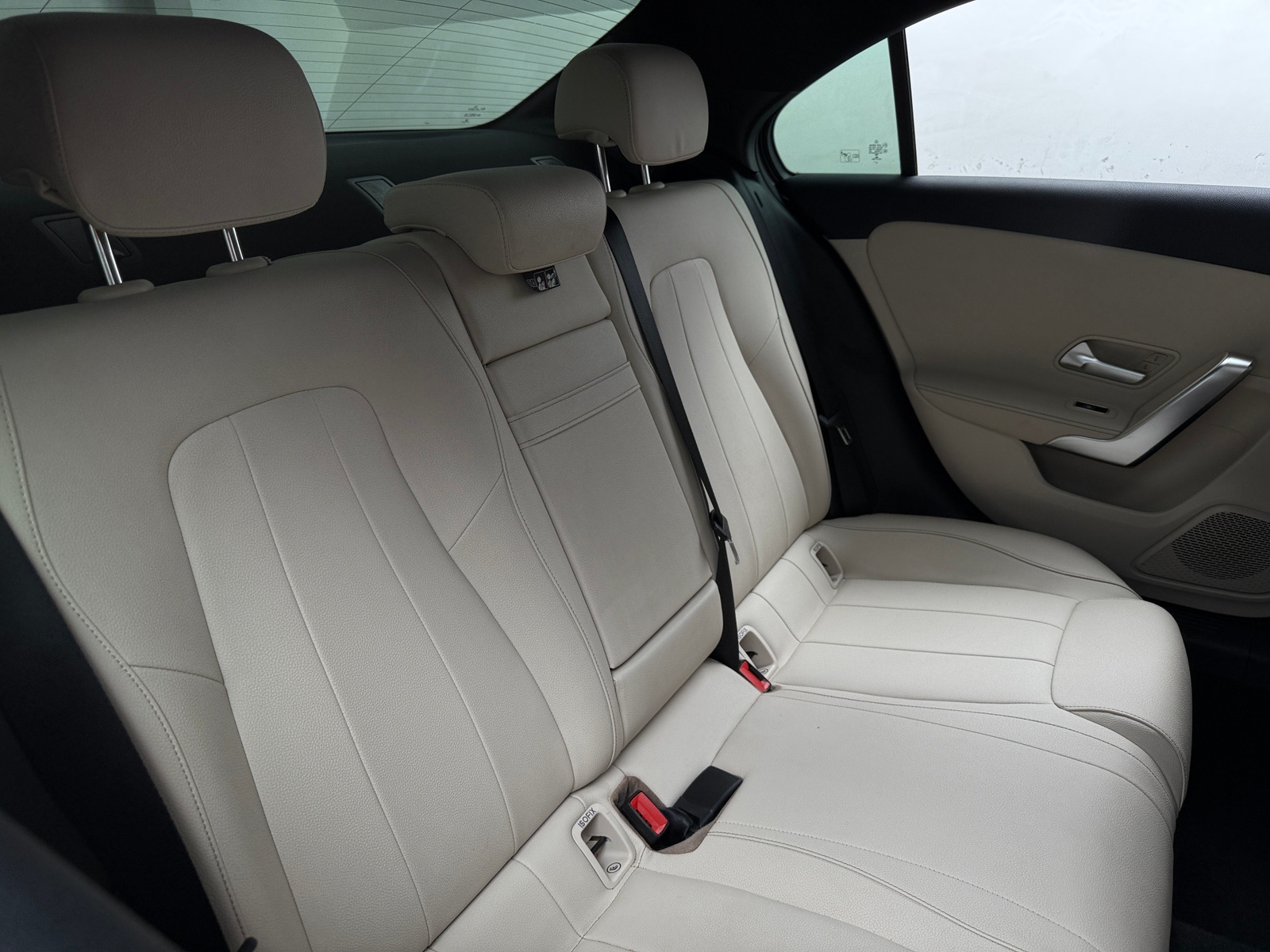 Thumbnail: 2021 Mercedes-Benz A-Class - 5