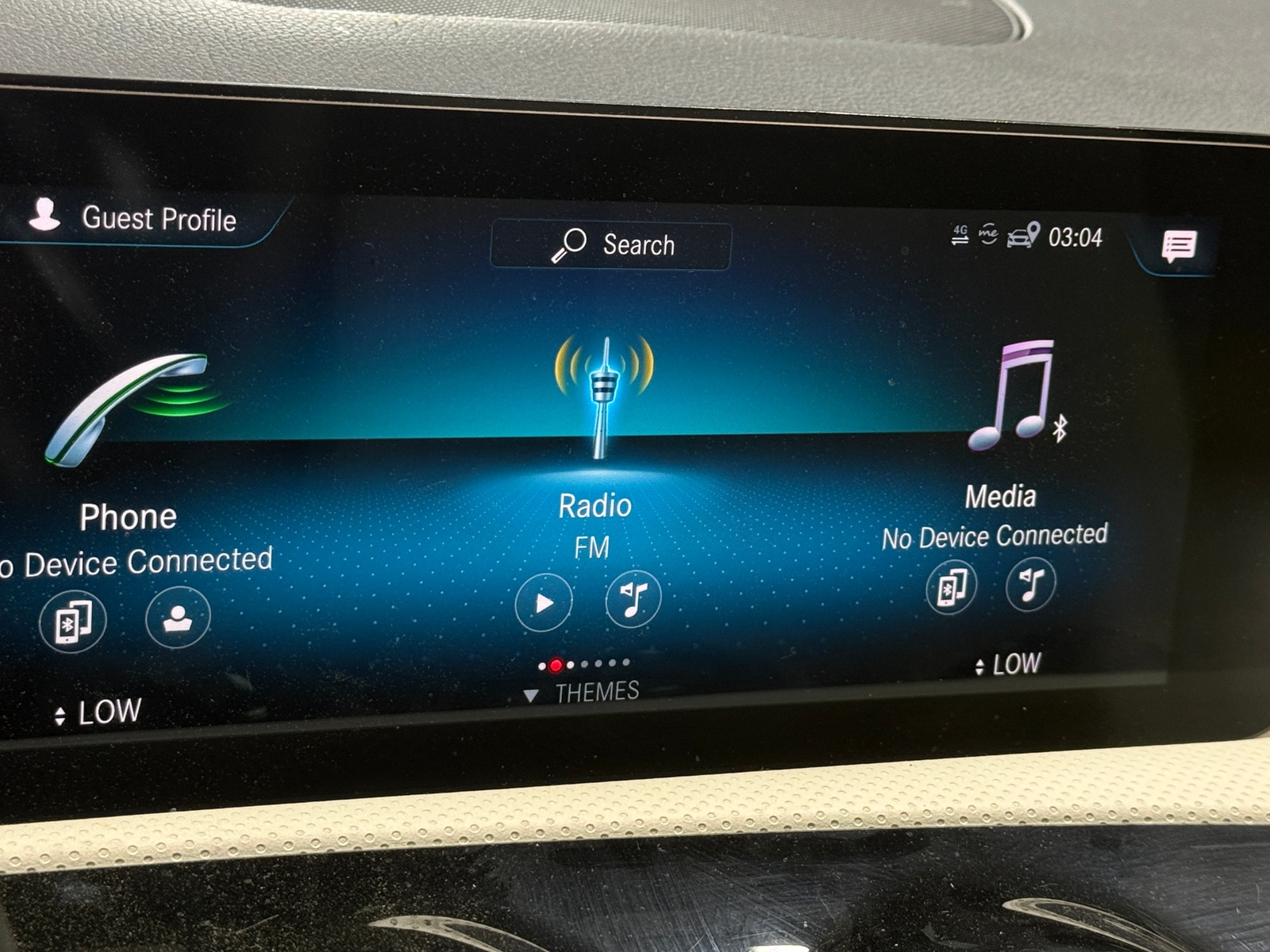 Thumbnail: 2021 Mercedes-Benz A-Class - 3