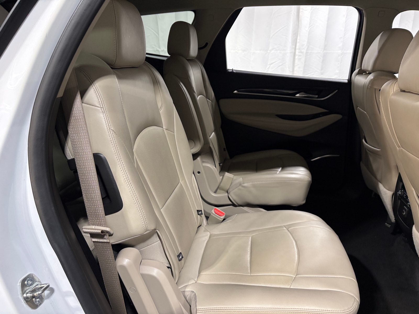 Thumbnail: 2019 Buick Enclave - 5