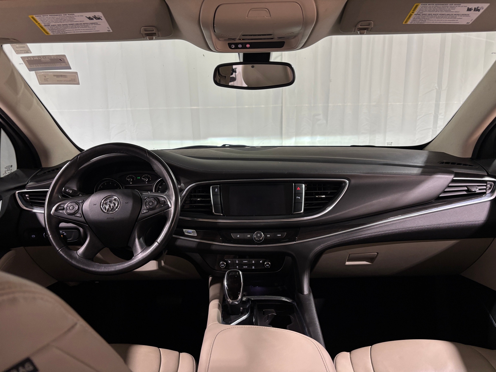 Thumbnail: 2019 Buick Enclave - 2