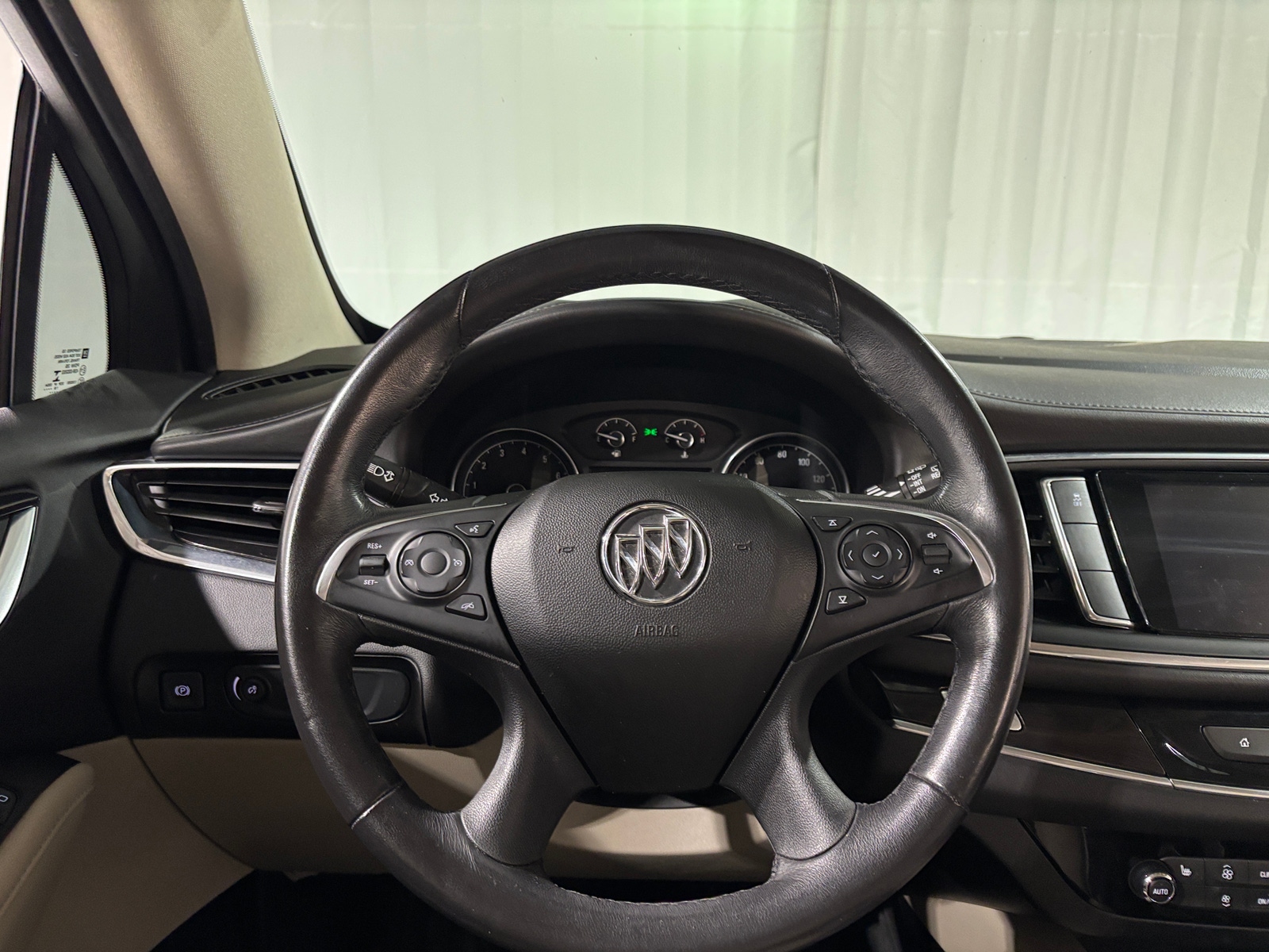 Thumbnail: 2019 Buick Enclave - 4