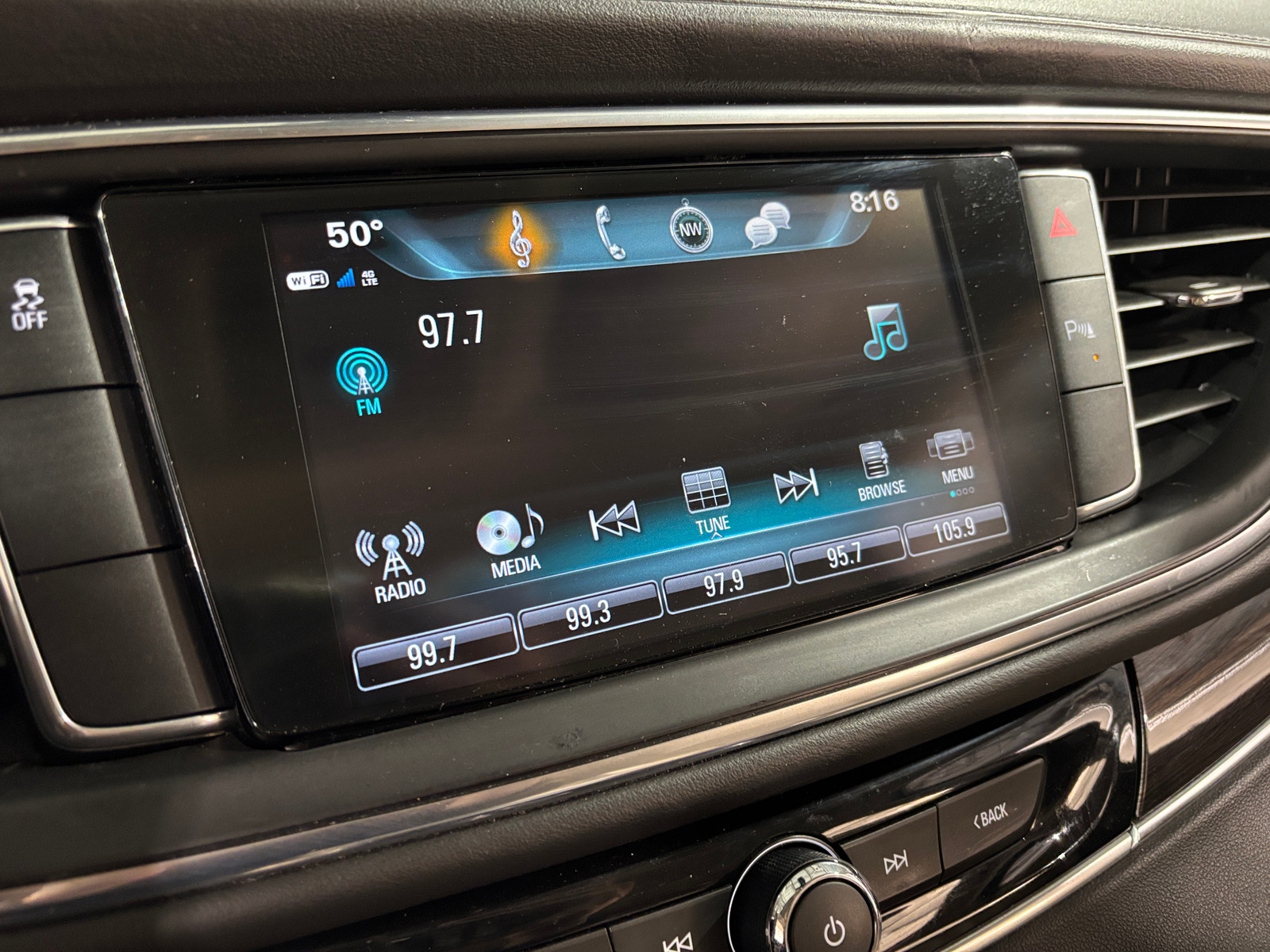 Thumbnail: 2019 Buick Enclave - 3