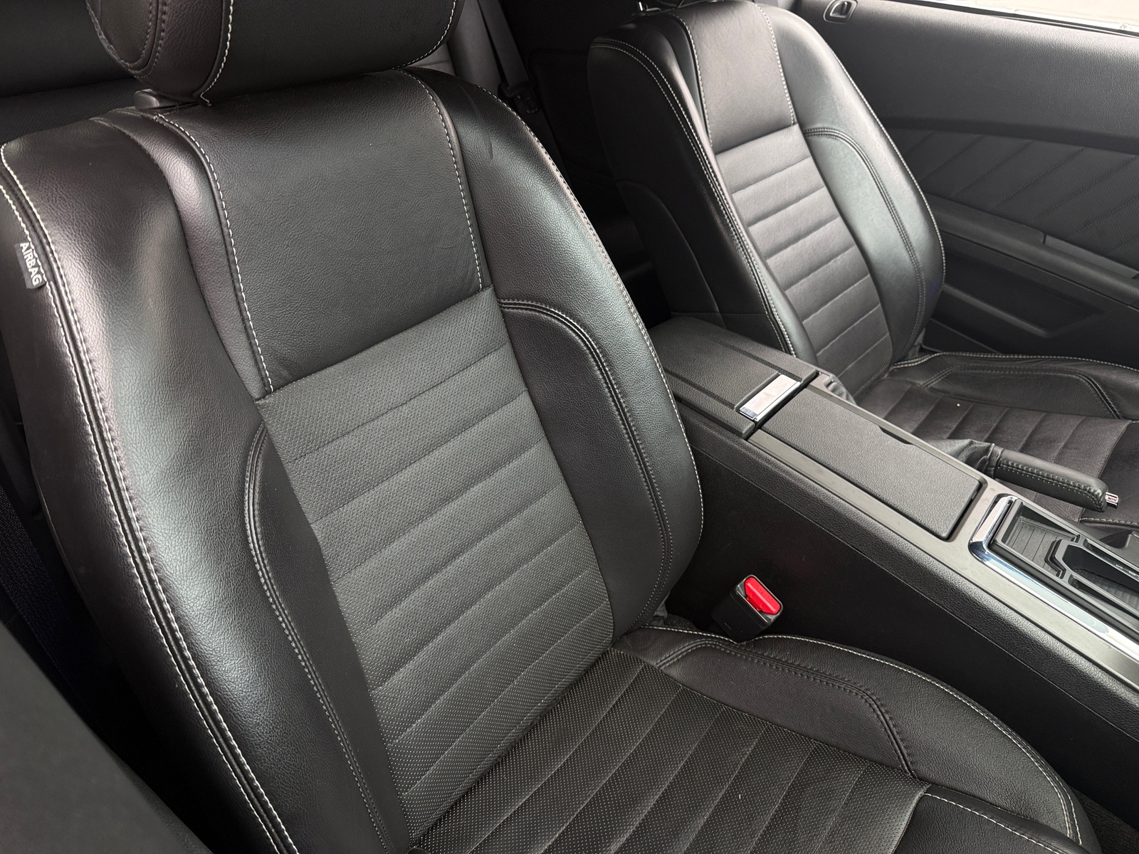 Thumbnail: 2014 Ford Mustang - 2