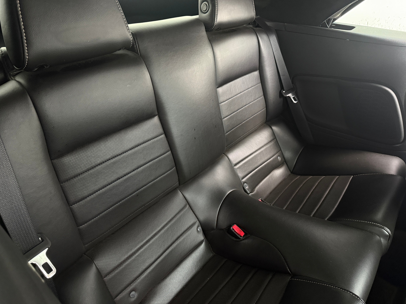 Thumbnail: 2014 Ford Mustang - 6