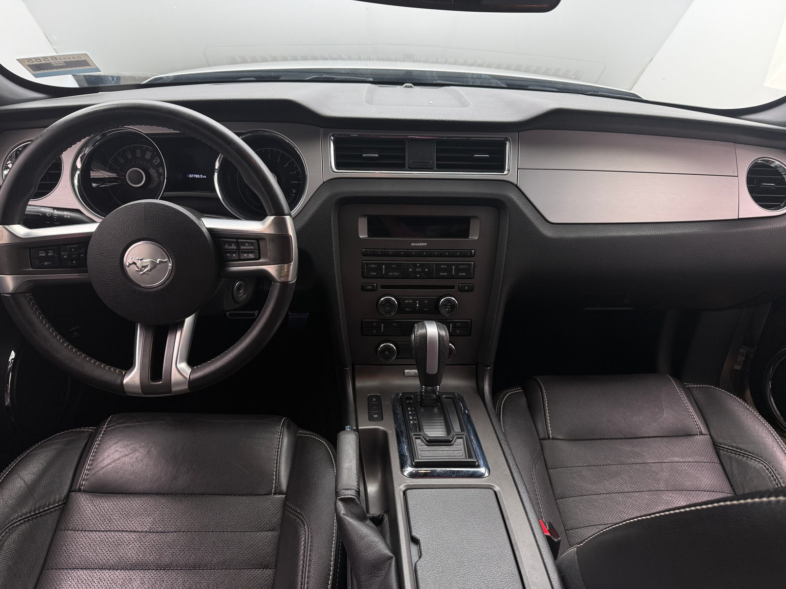 Thumbnail: 2014 Ford Mustang - 3