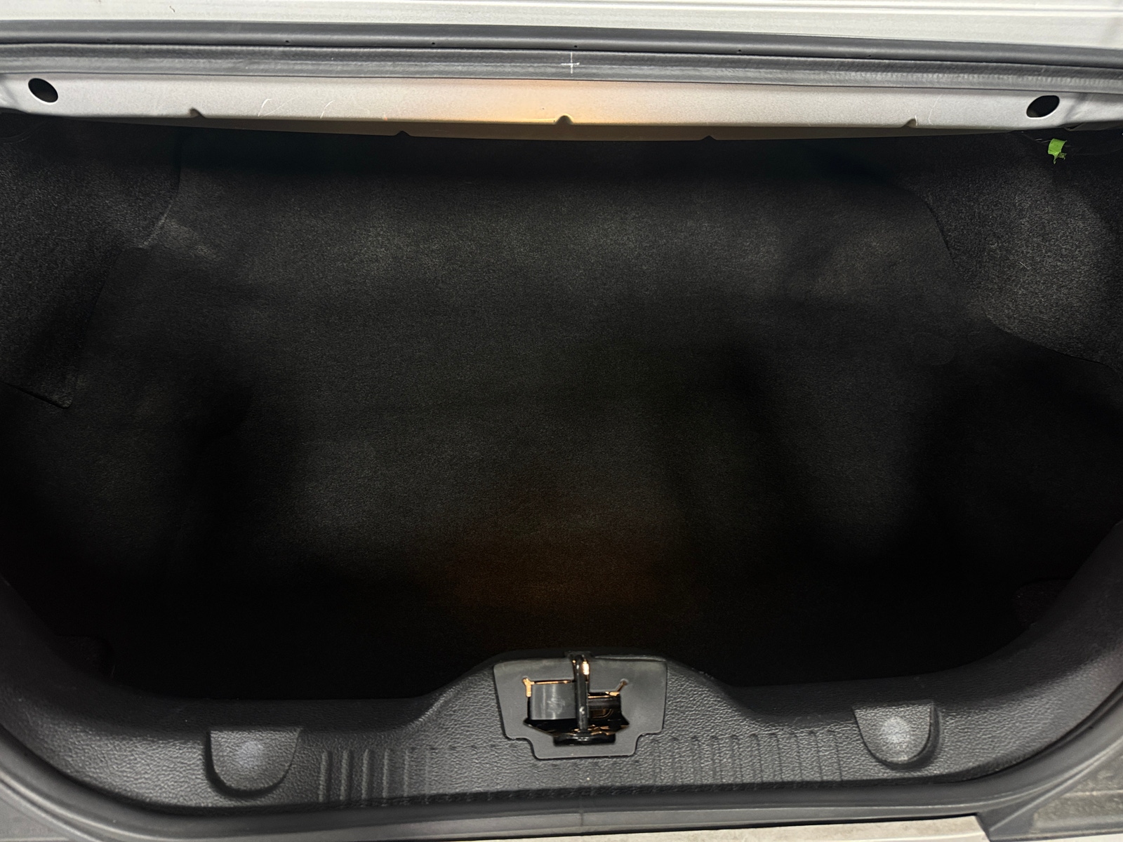 Thumbnail: 2014 Ford Mustang - 7