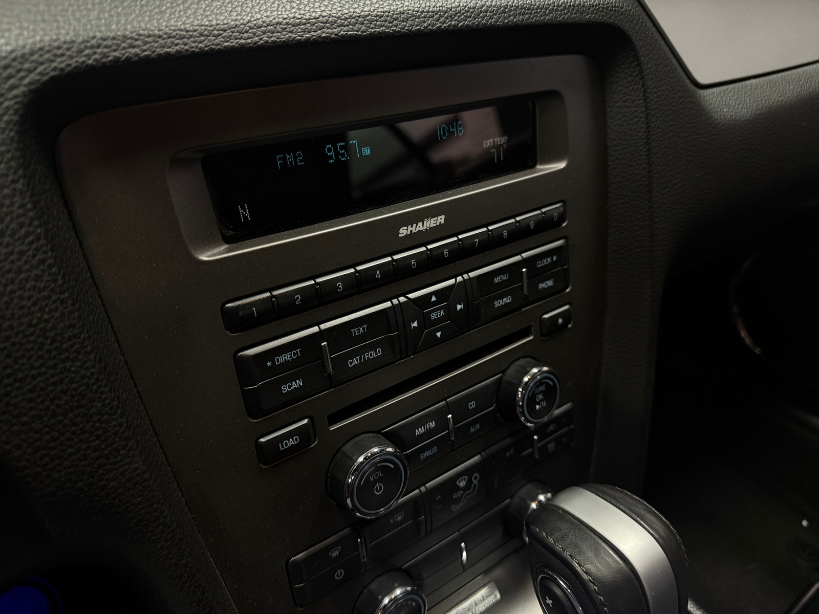 Thumbnail: 2014 Ford Mustang - 4