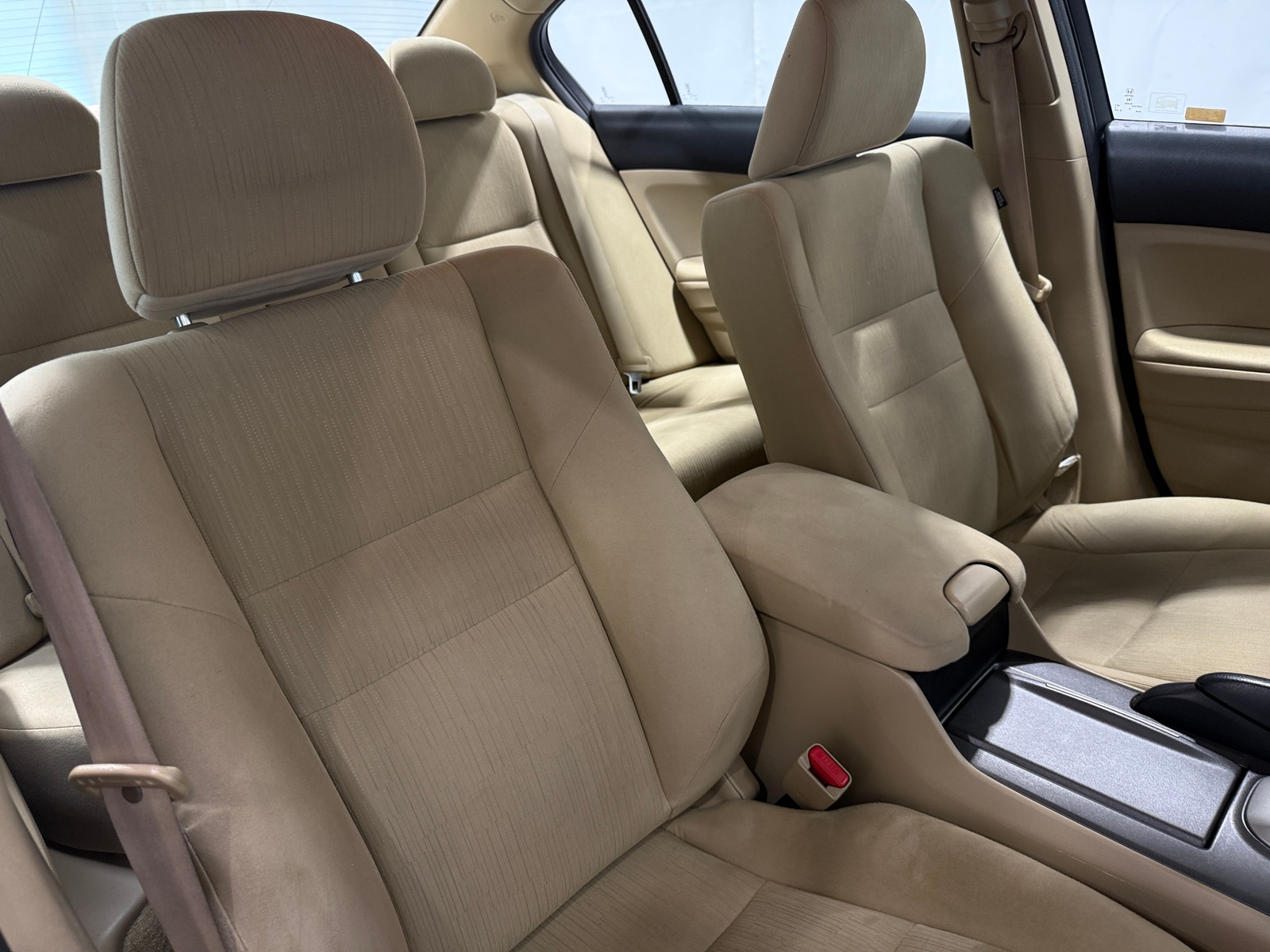 Thumbnail: 2012 Honda Accord - 2